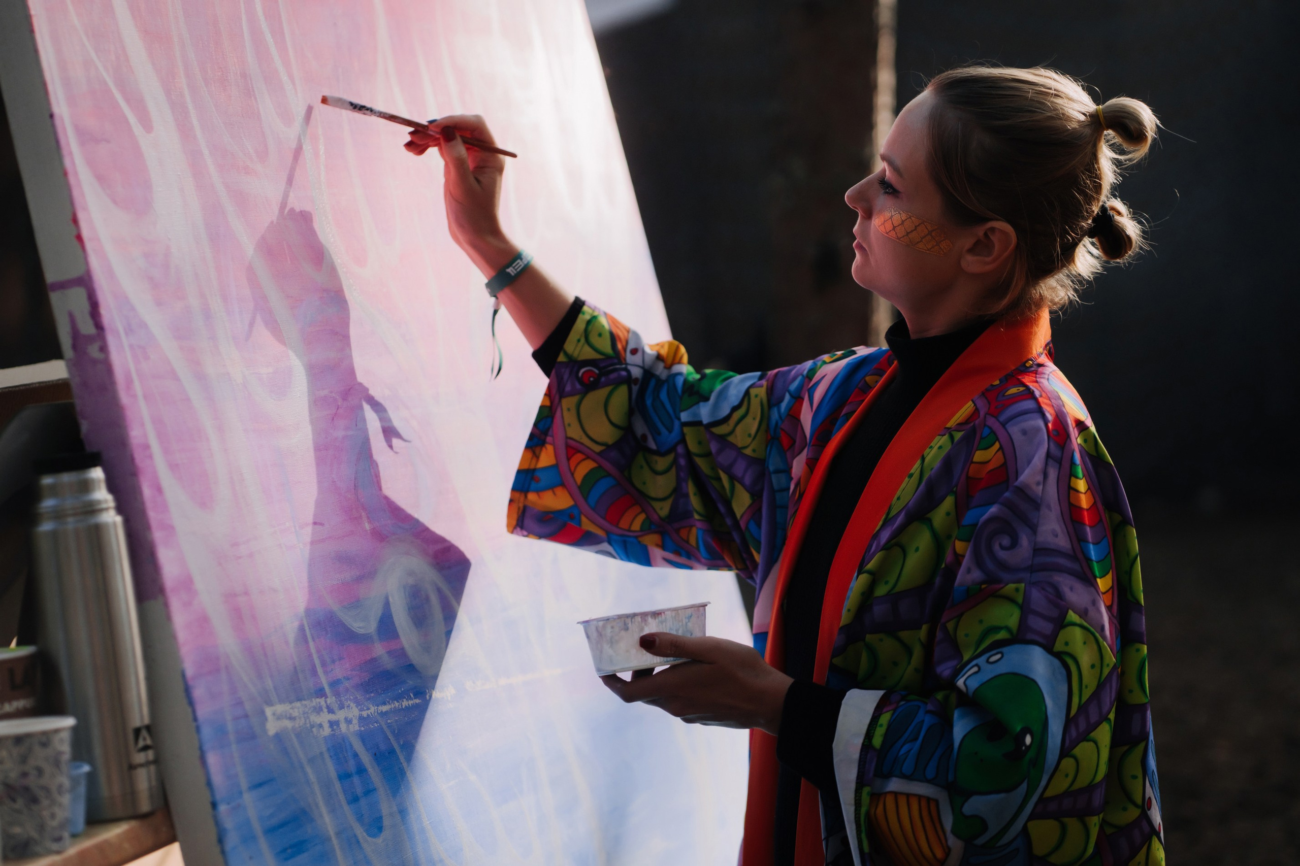 Ethnoscope 2022. Photographer — ERASTOV