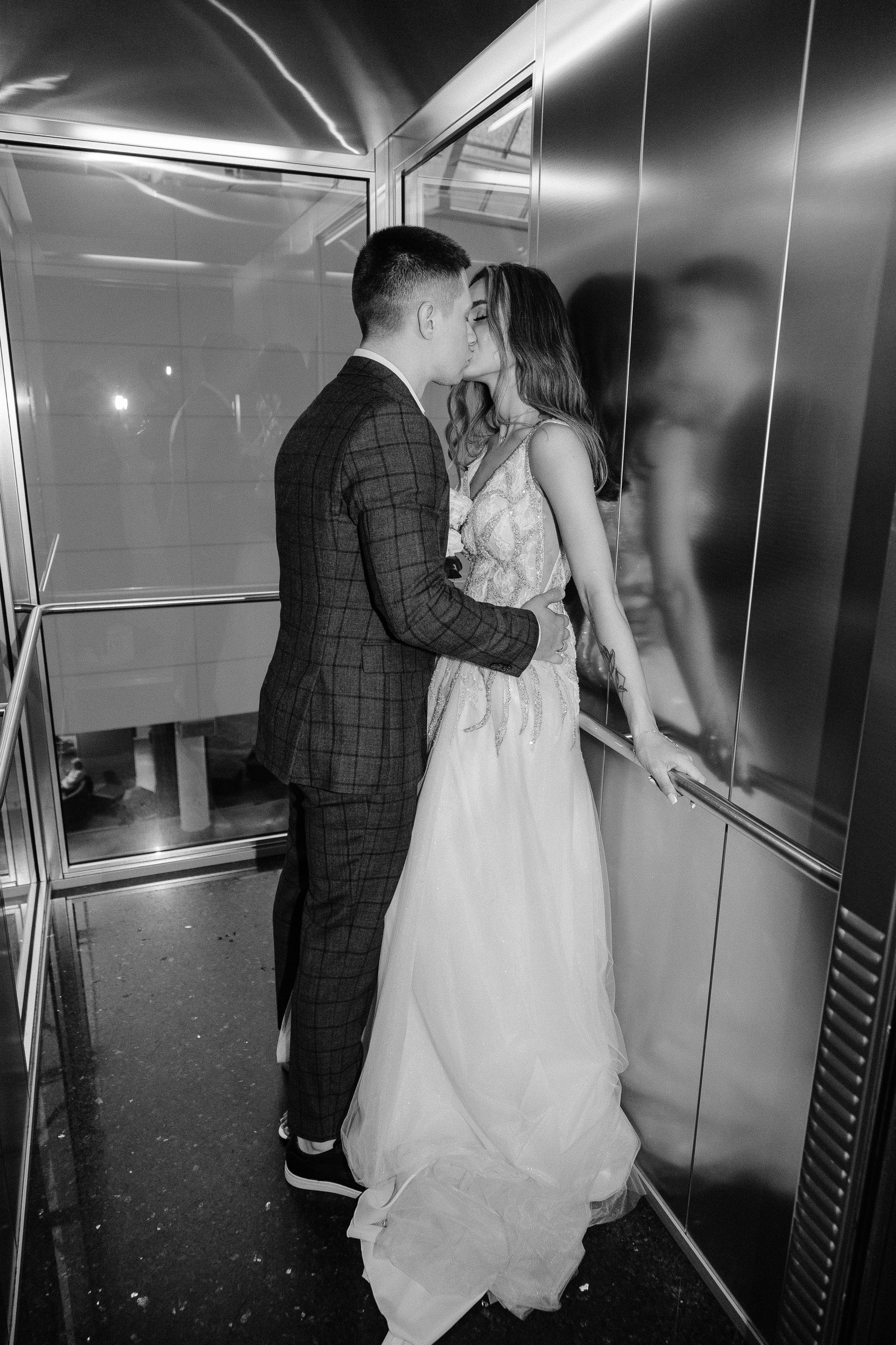 Иван и Марина/2024. Свадебный и семейный фотограф в Екатеринбурге