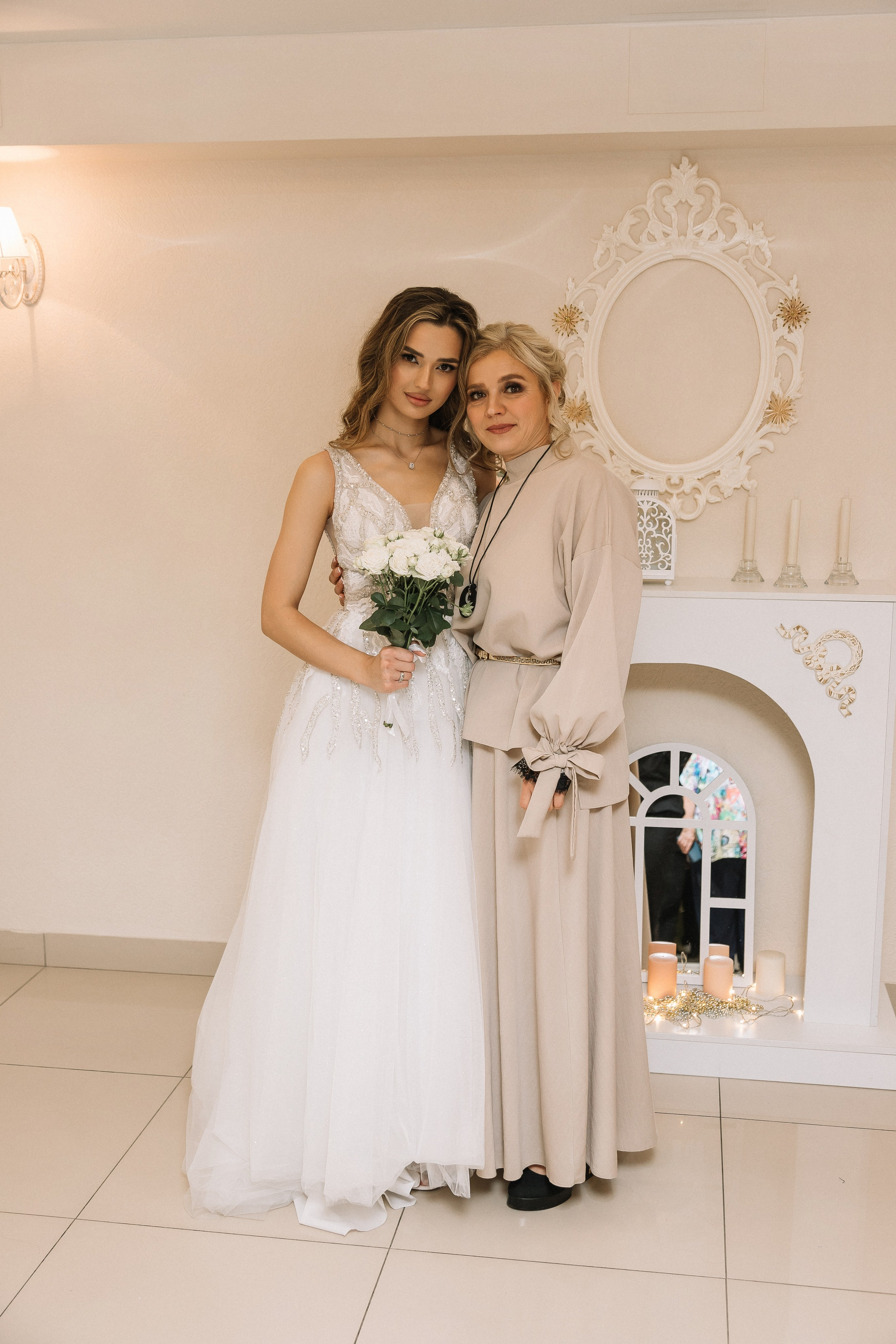 Иван и Марина/2024. Свадебный и семейный фотограф в Екатеринбурге