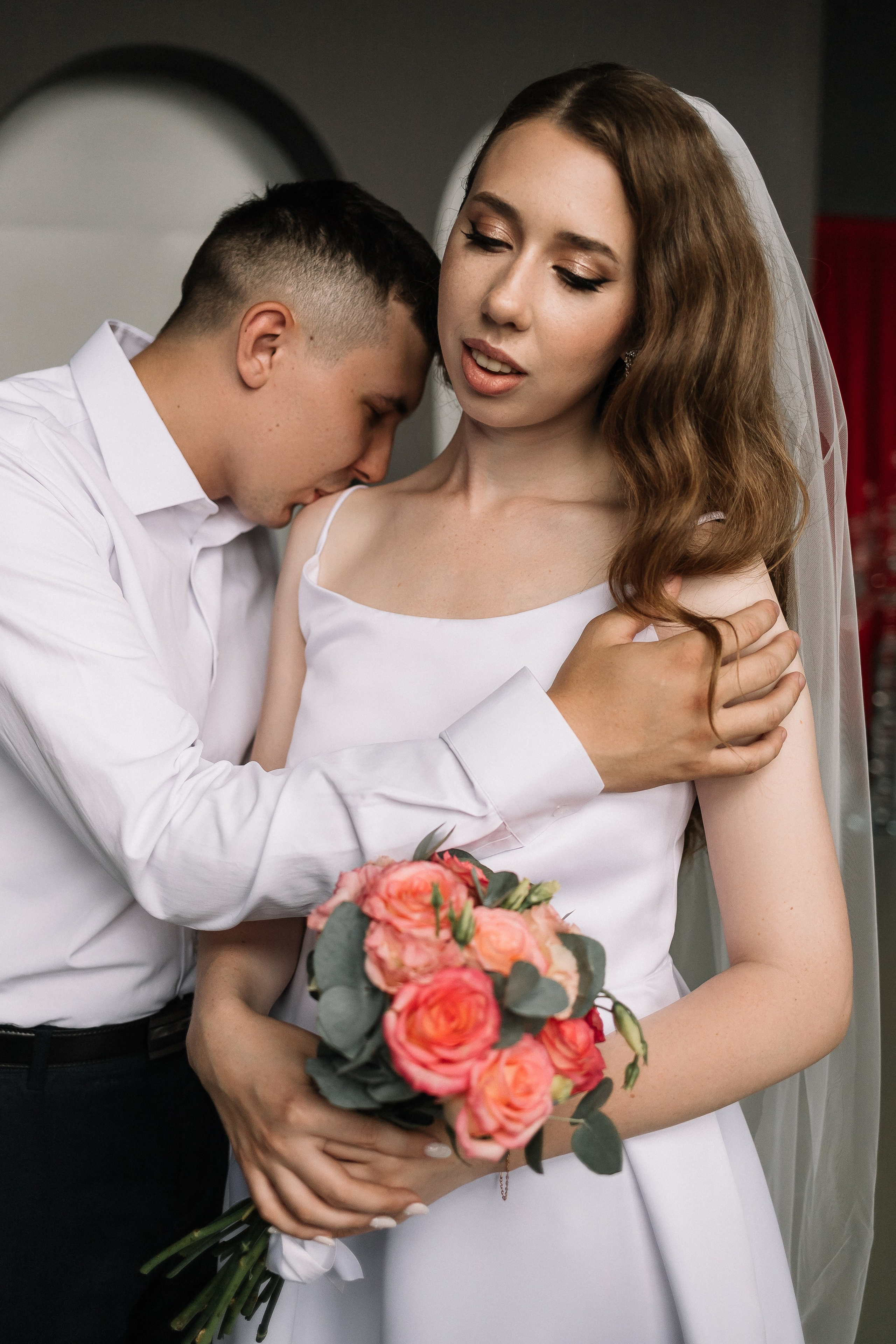 Максим и Екатерина/2024. Свадебный и семейный фотограф в Екатеринбурге