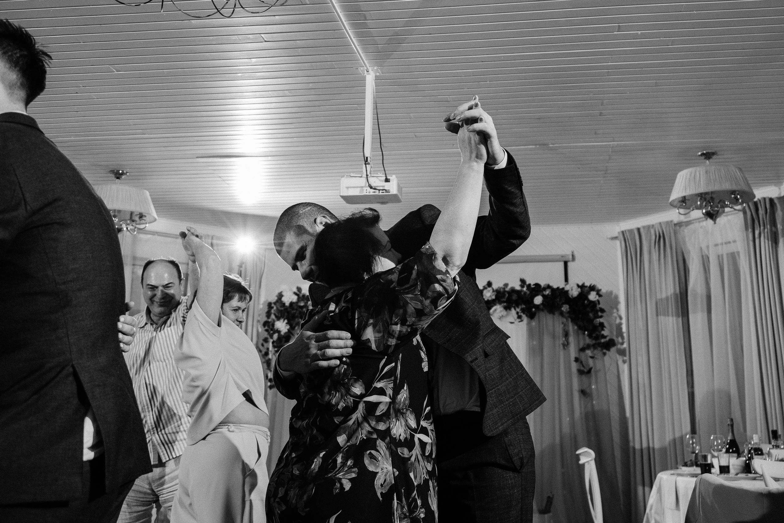 Дмитрий и Мария/2024. Свадебный и семейный фотограф в Екатеринбурге