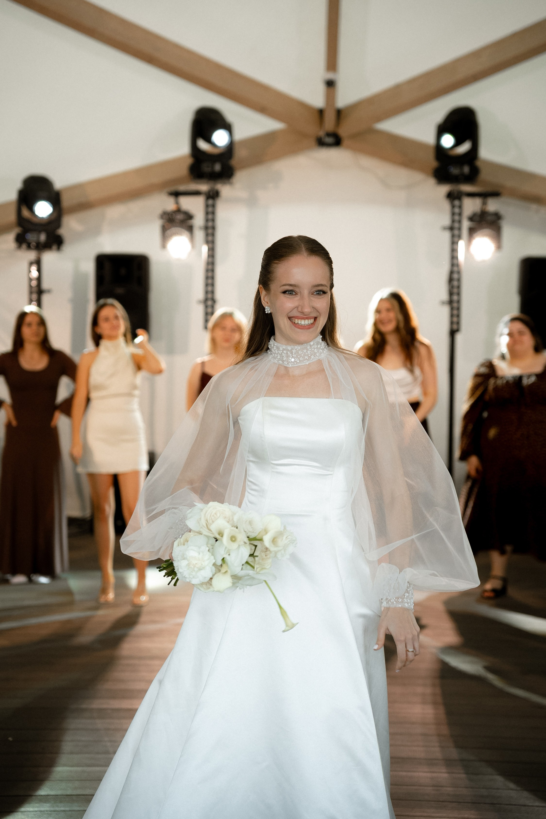 Оля+Роман. Анонс. Семейный и портретный фотограф в Саратове Сахарова Маша