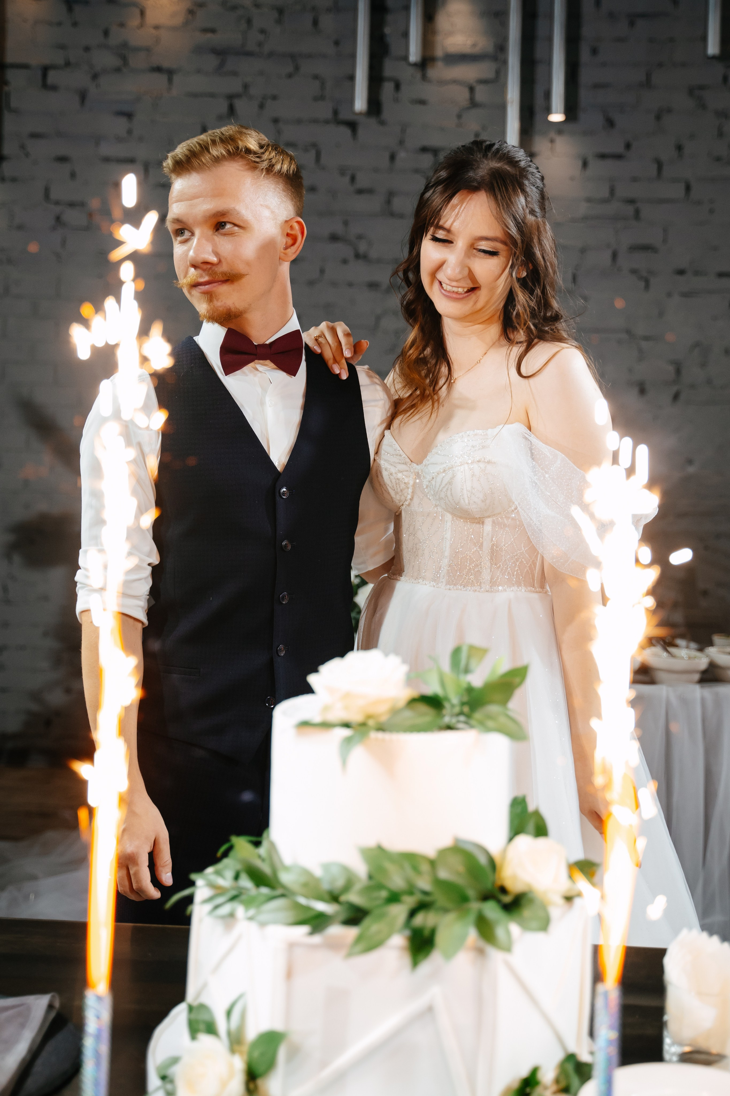 Мария и Иван. Семейный и свадебный фотограф в Санкт-Петербурге и Москве