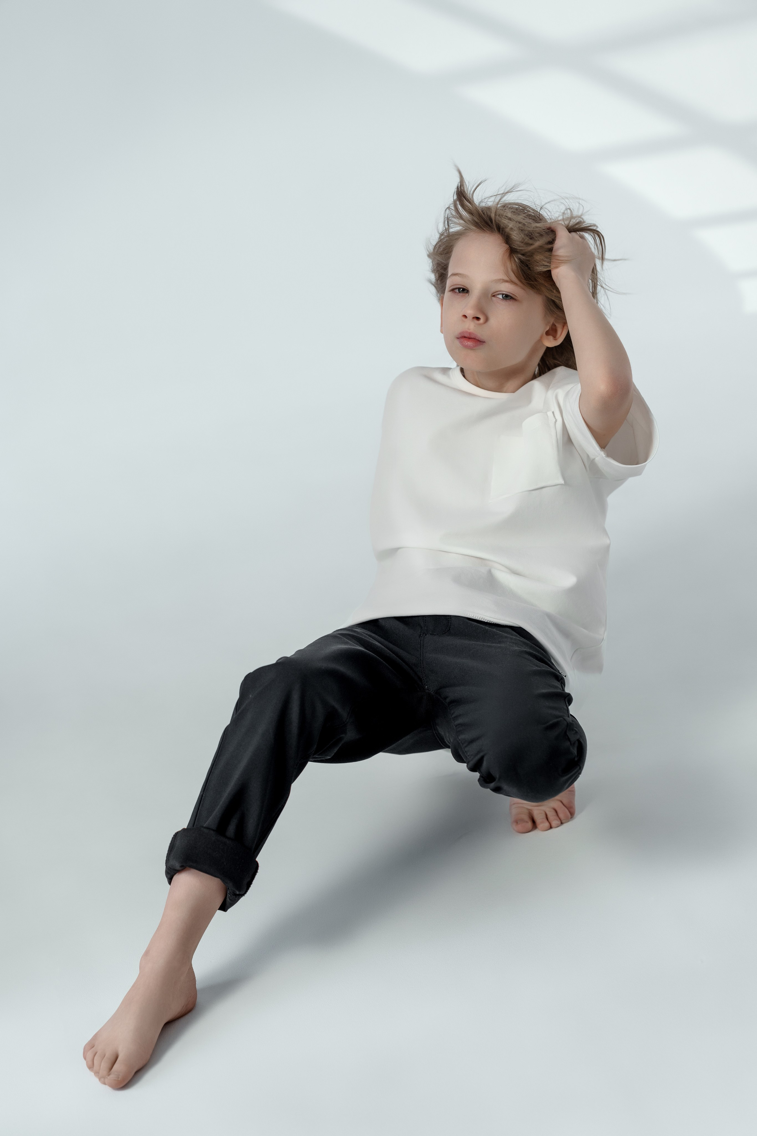 Саша, тесты. Фотохудожник в Тольятти и Самаре Валентина Суворова