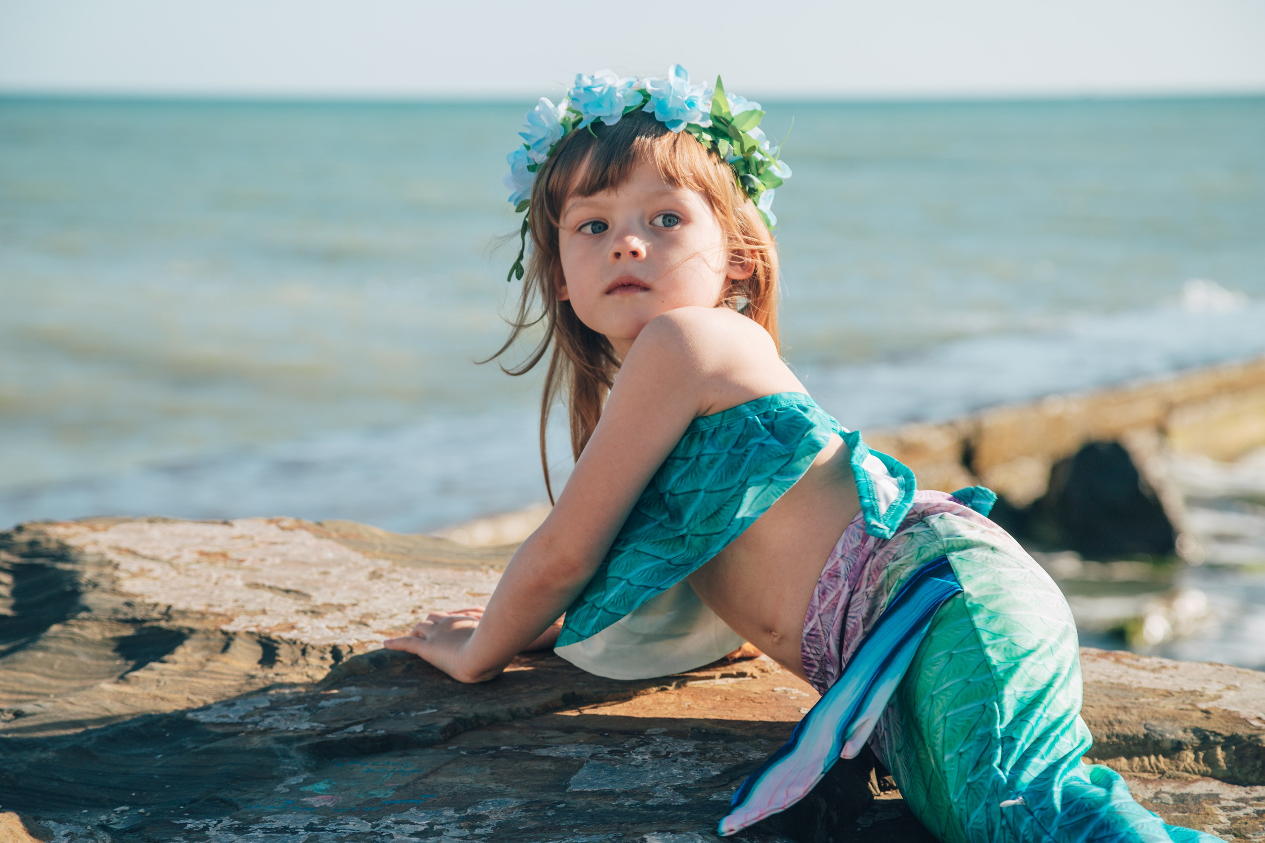 Фотограф Сочи, Адлер, Красная Поляна — Вероника Радченко