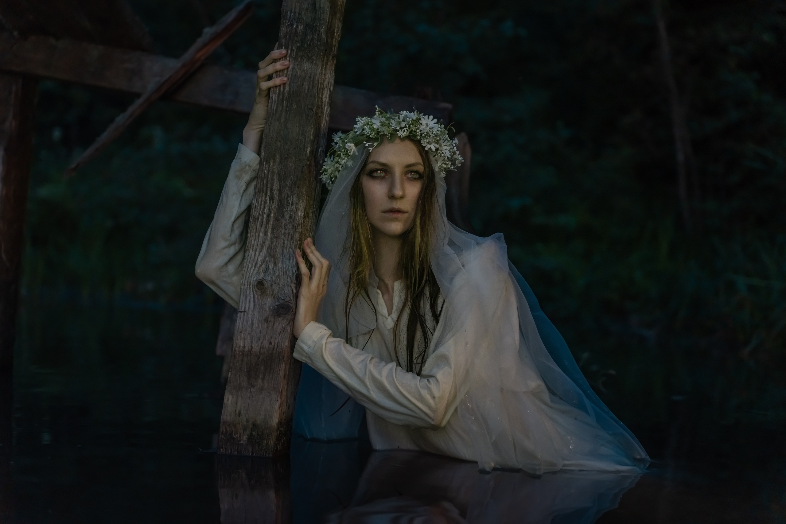 Mavka. Безрукова Юлия Art | EVENT Фотограф Москва