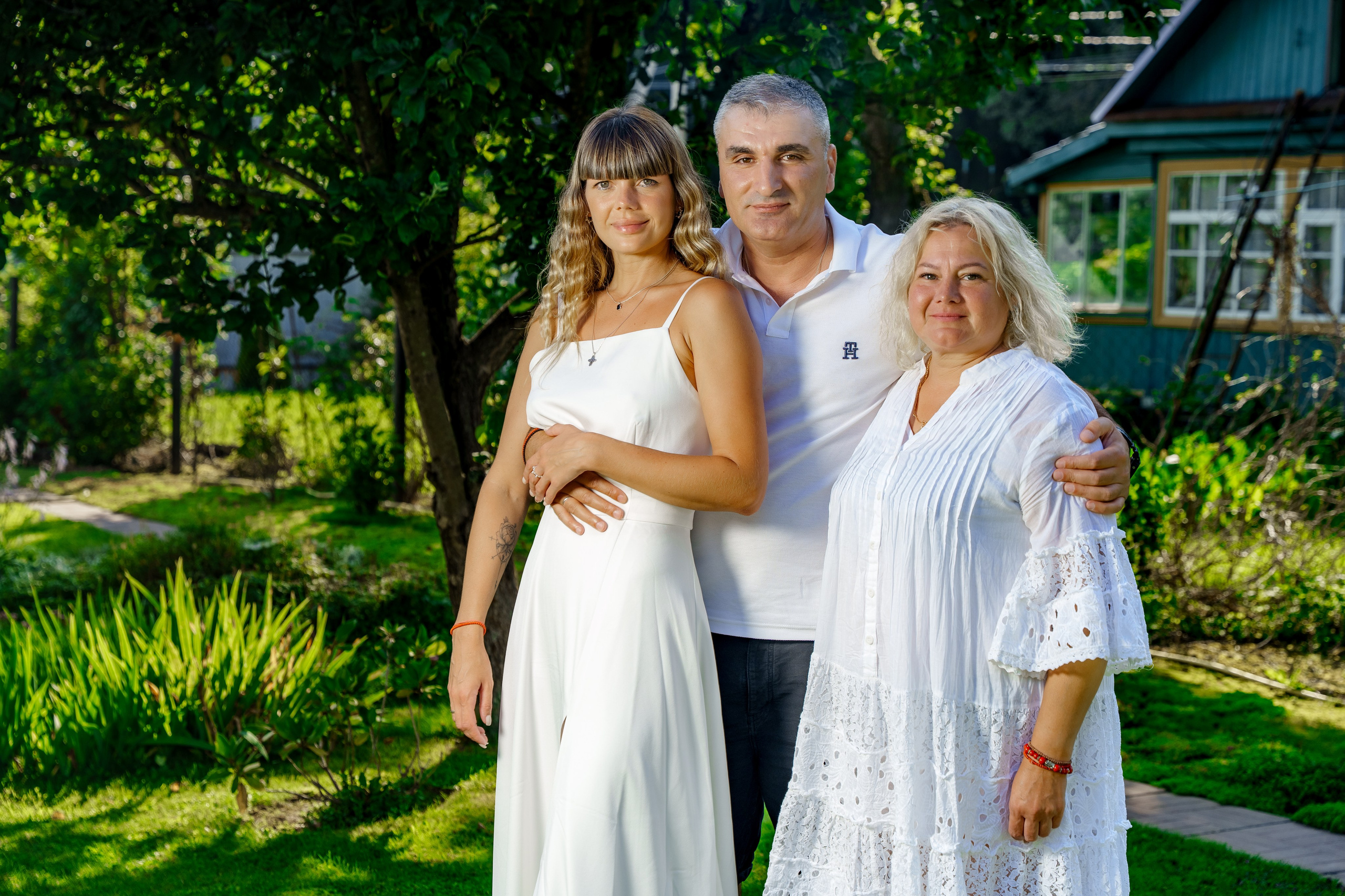 Ева 1 год. Станислав Тюрин Фотограф Москва. Индивидуальные и семейные фотосессии;