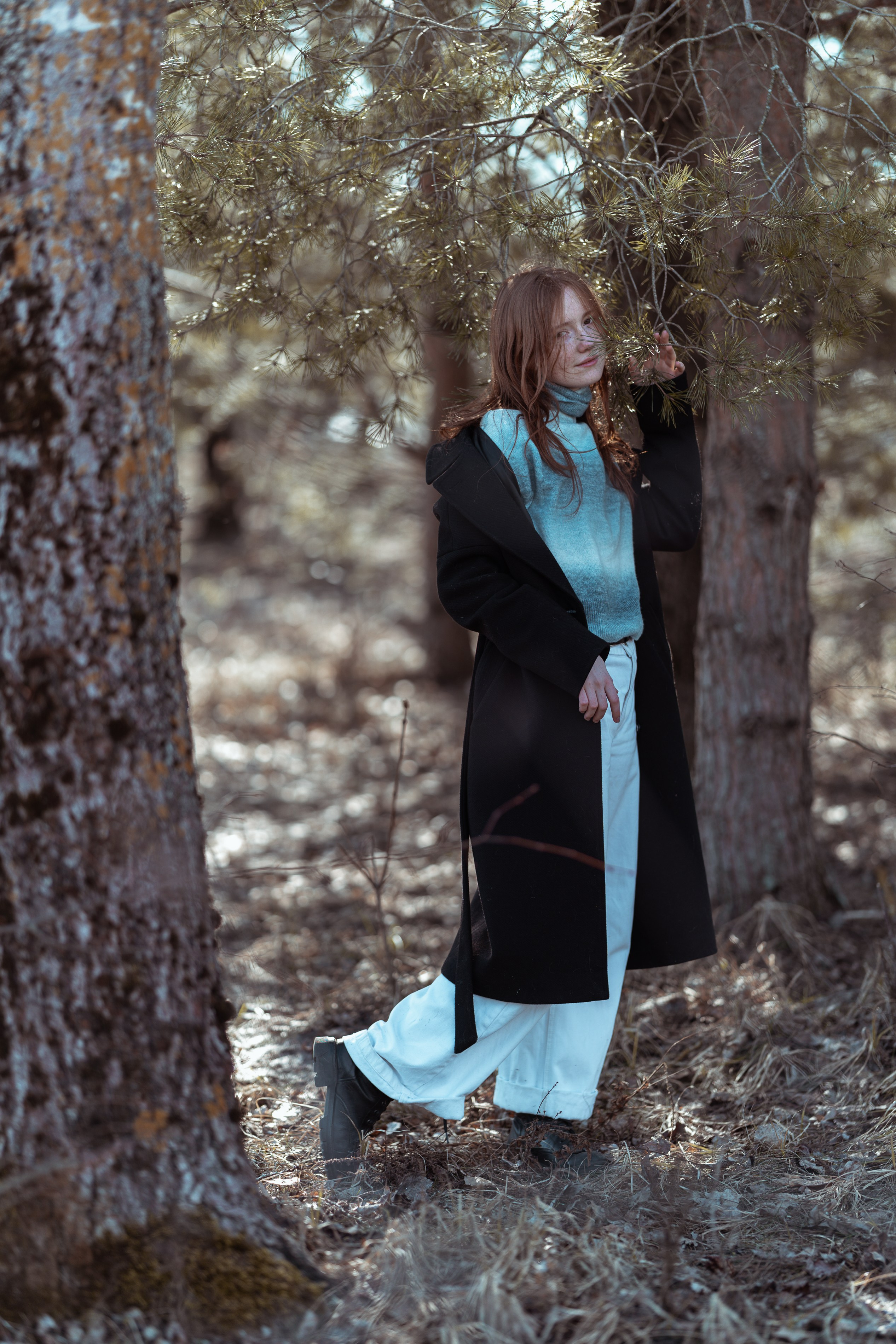 #Весенняя прогулка #когда природа просыпается #Панова Ирина — фотограф. Главная