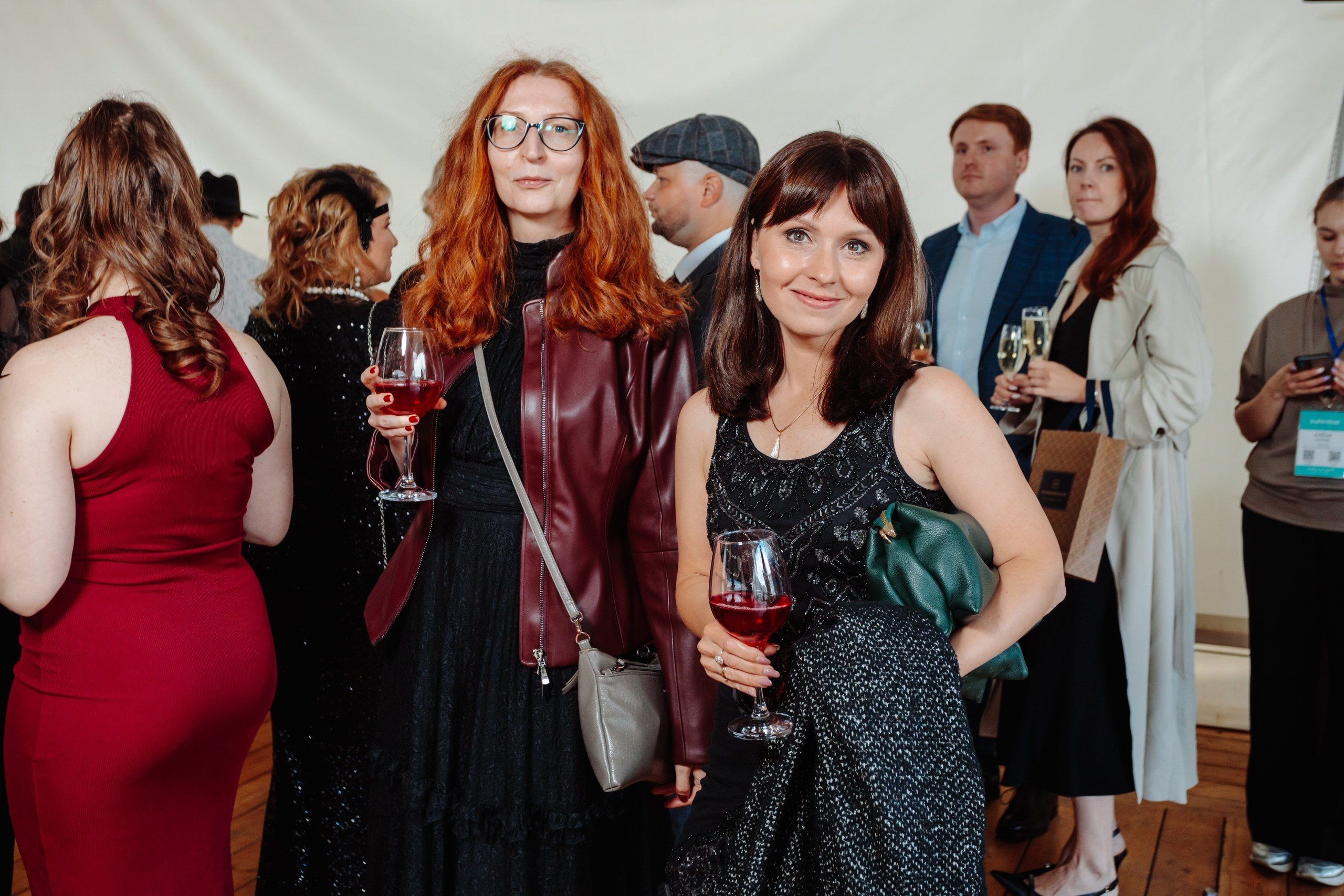 Корпоратив «Казино». Андрей Партнов — фотогрраф, Москва