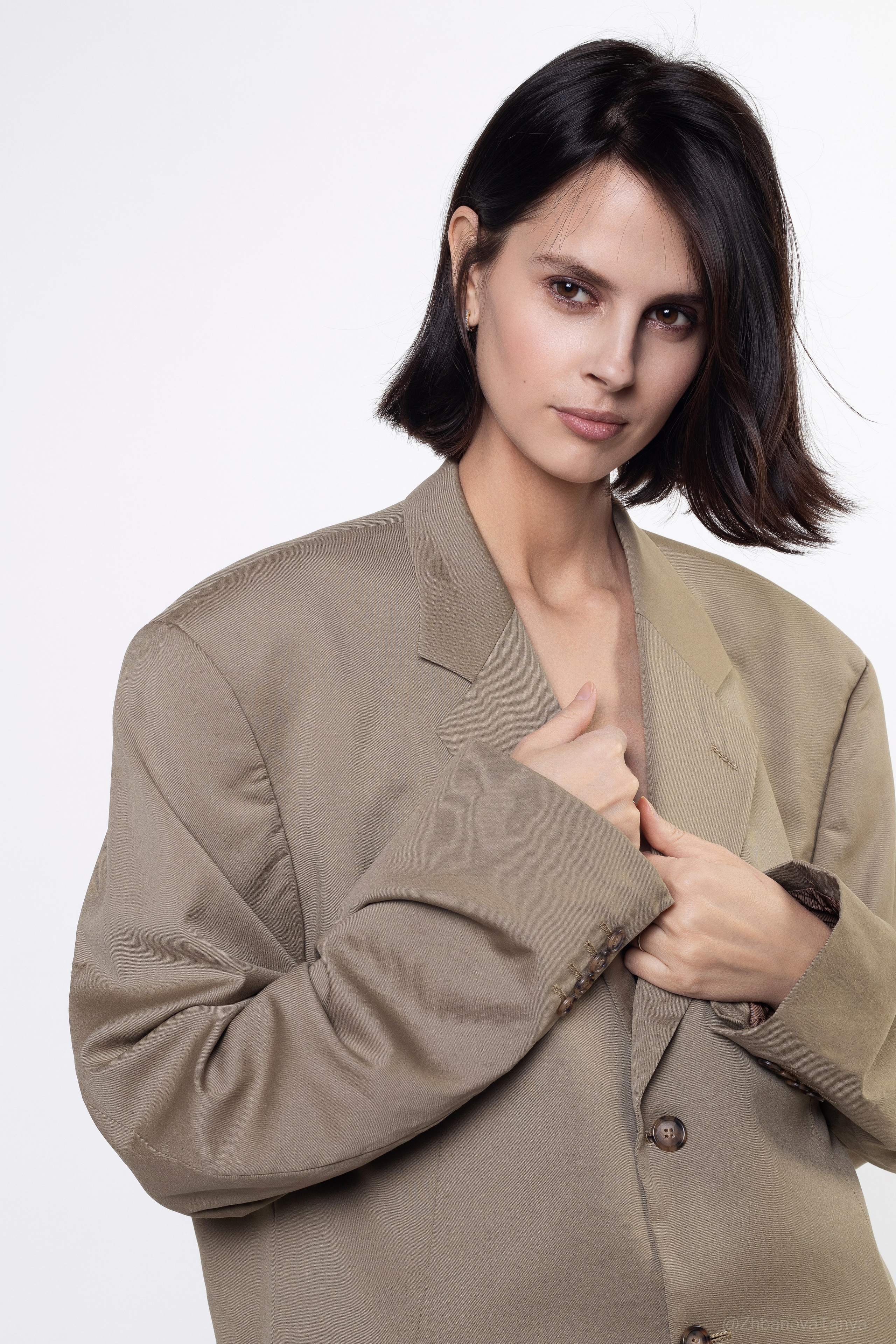 Индивидуальная. Фотограф Татьяна Жбанова