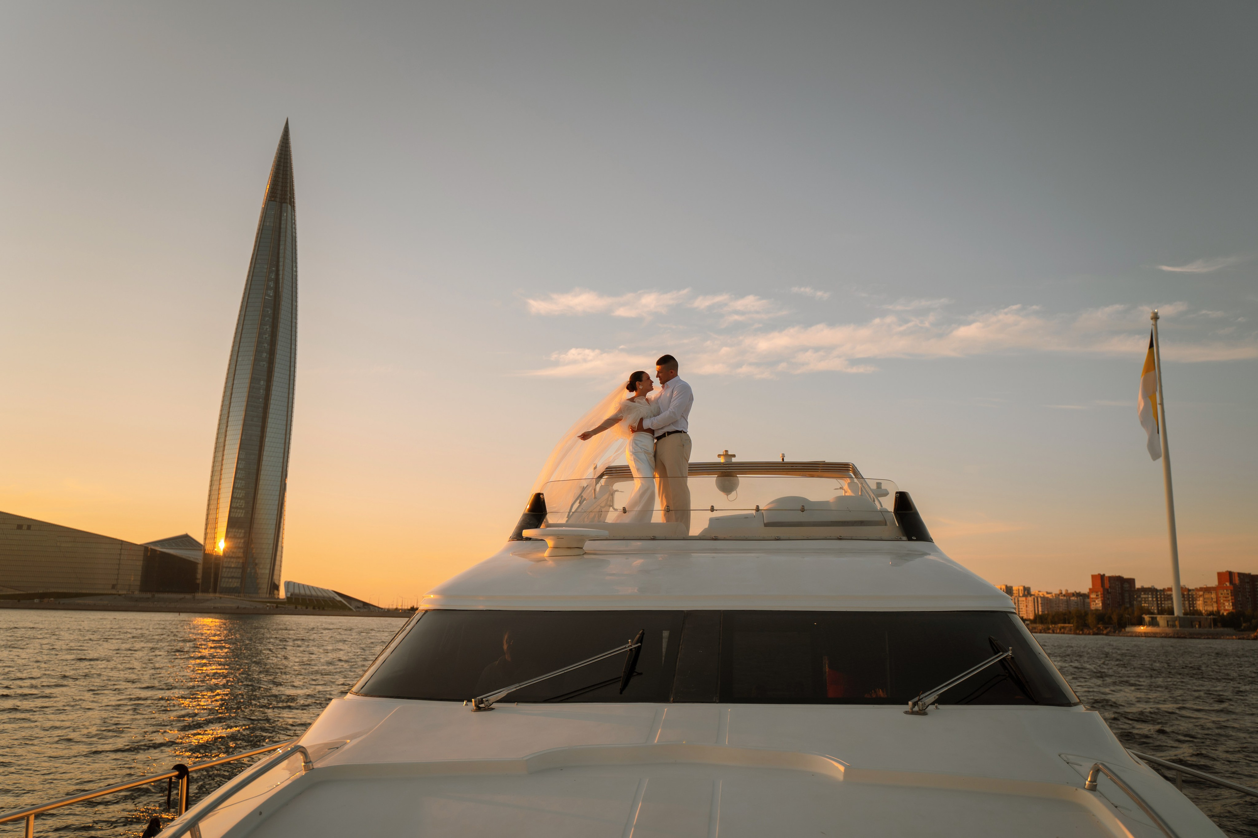 Диана и Даниил. Фотограф в Санкт-Петербурге Алексей Глазанов