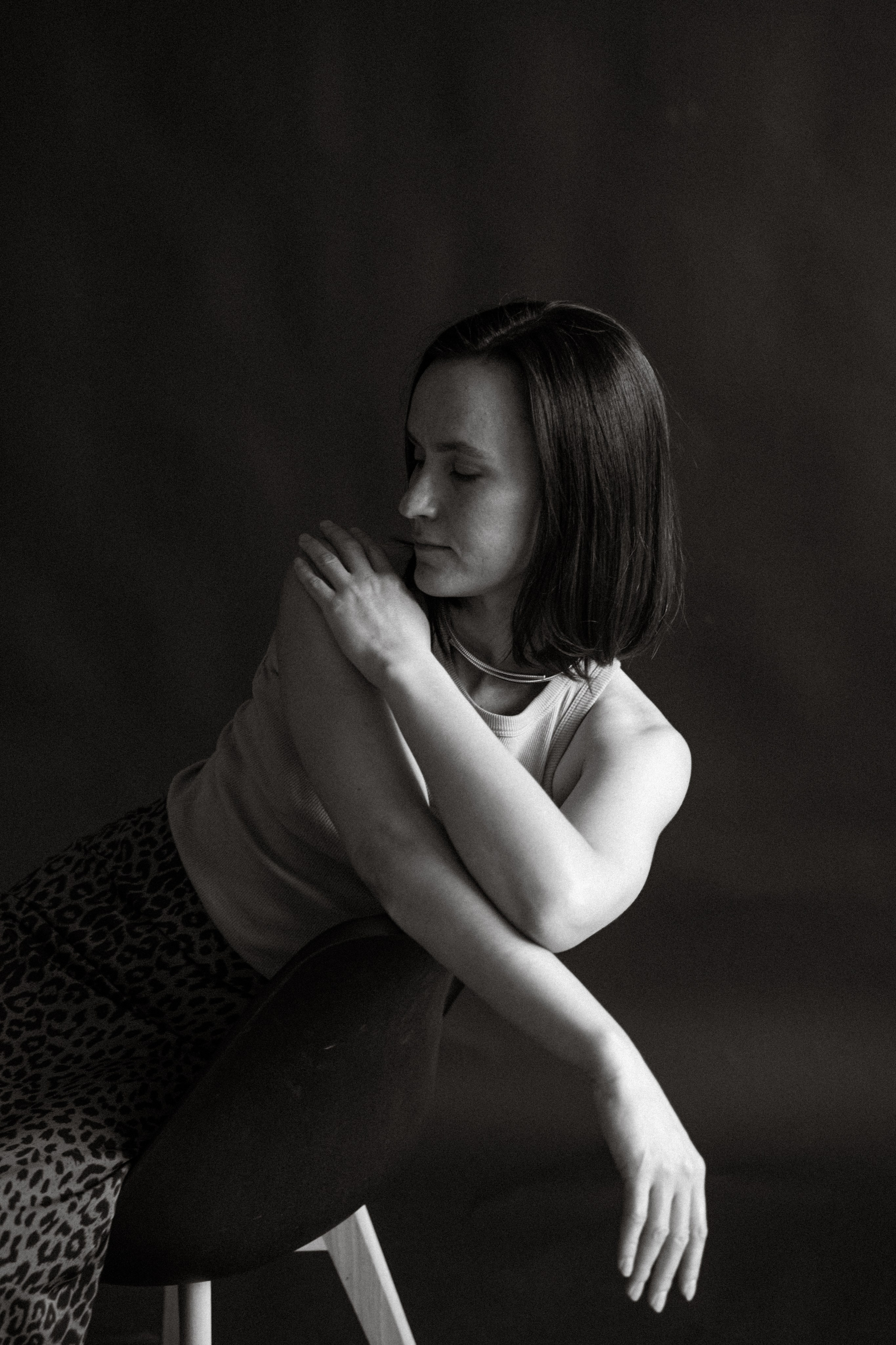 Свобода БЫТЬ СОБОЙ. Ирина Черных/Екатеринбурге