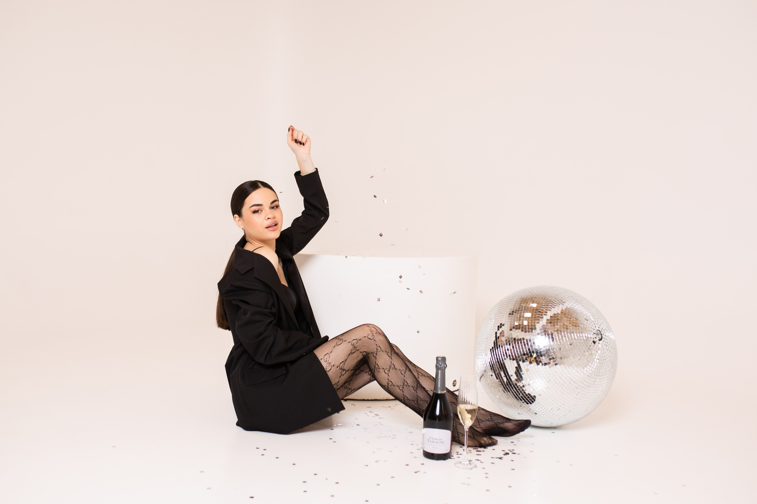 Julia. Фотограф Гилёва Ольга! Про эстетику женского тела…