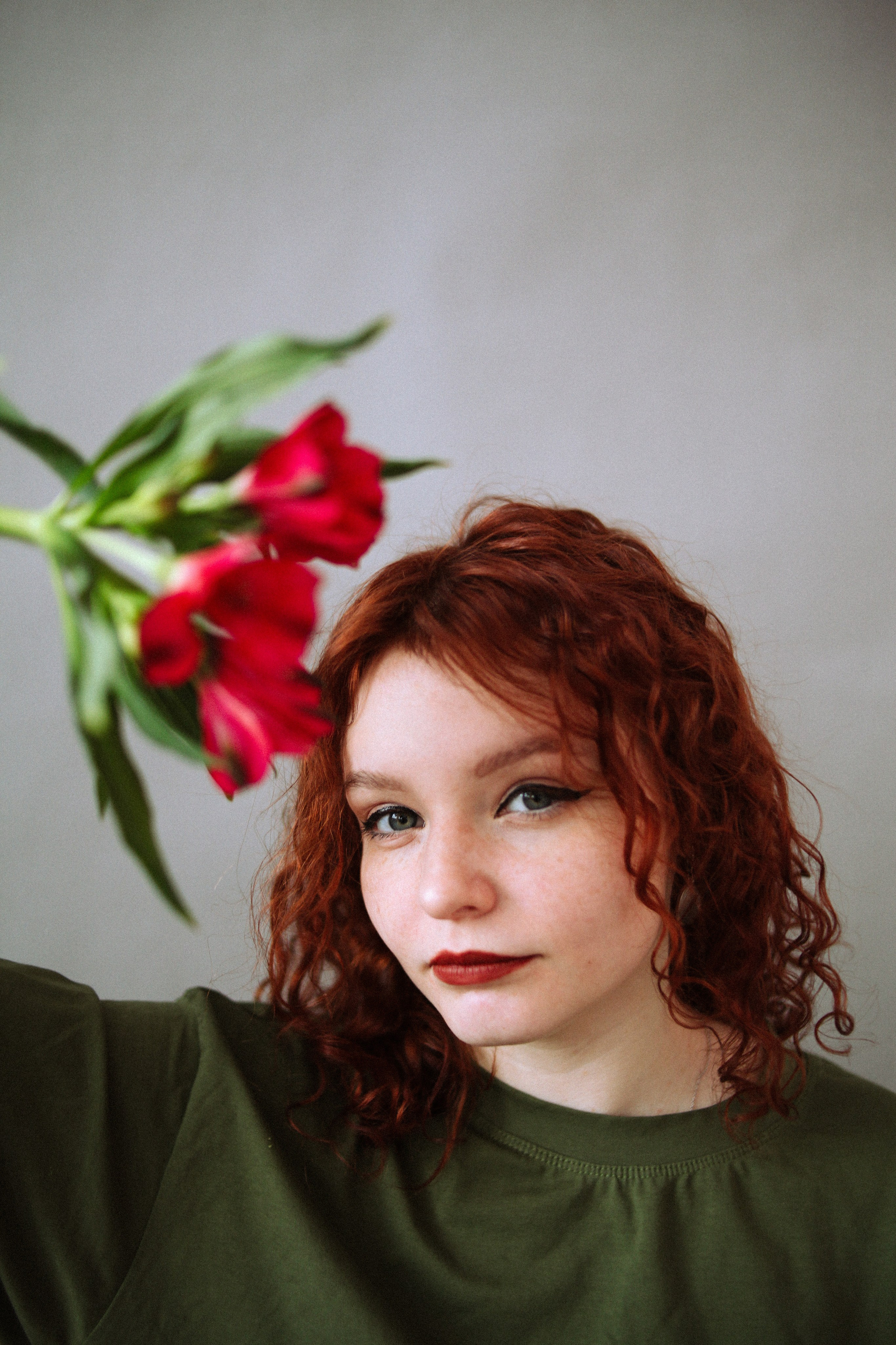 Соня. Свадебный и индивидуальный фотограф в Волгограде Епихина Надежда