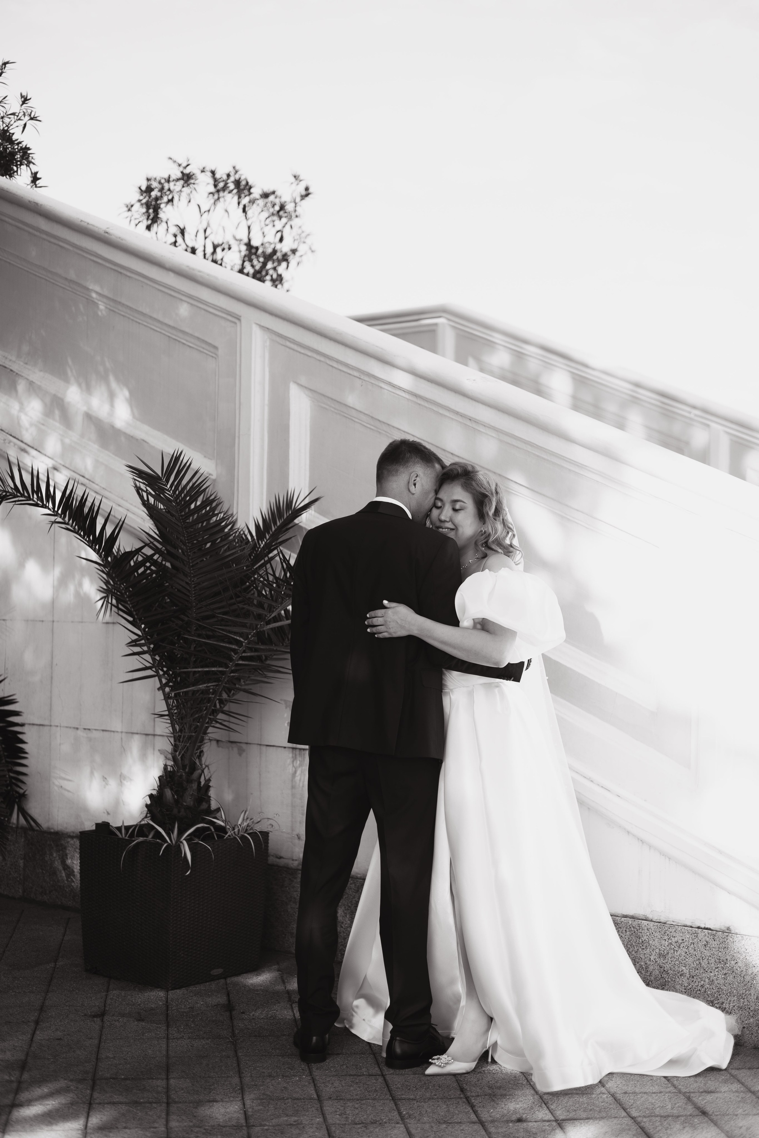 Олег&Айна. Фотограф в Екатеринбурге