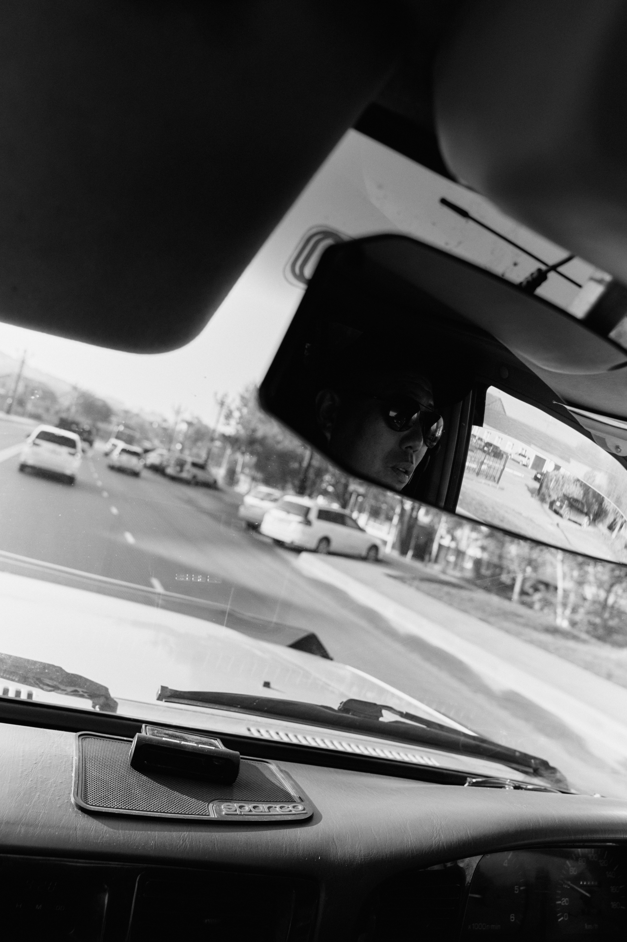 BAON x SAKHALIN. Фотограф Сурков Никита