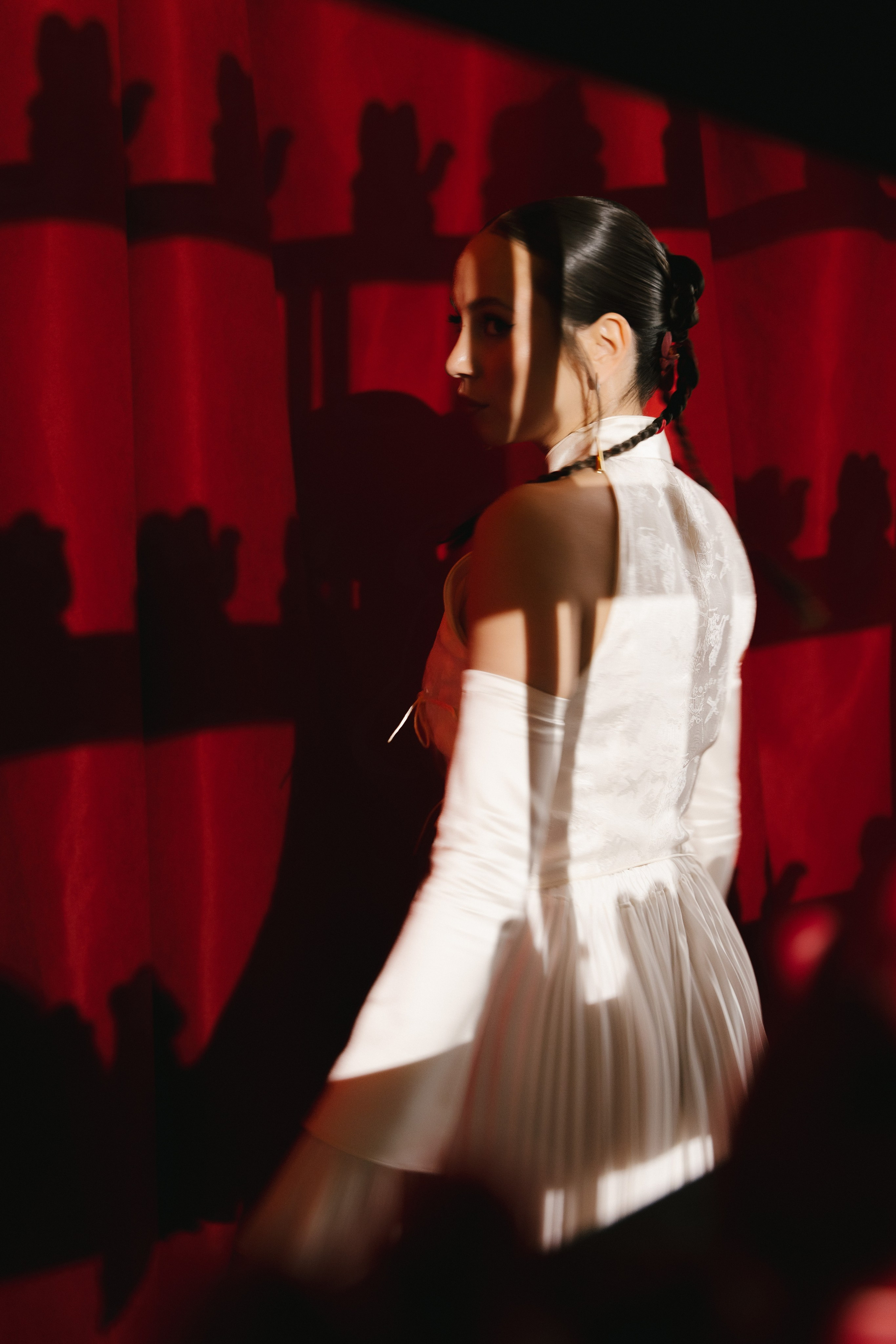 Сева и Карина. Свадебный и семейный фотограф в Красноярске Прохорова Екатерина