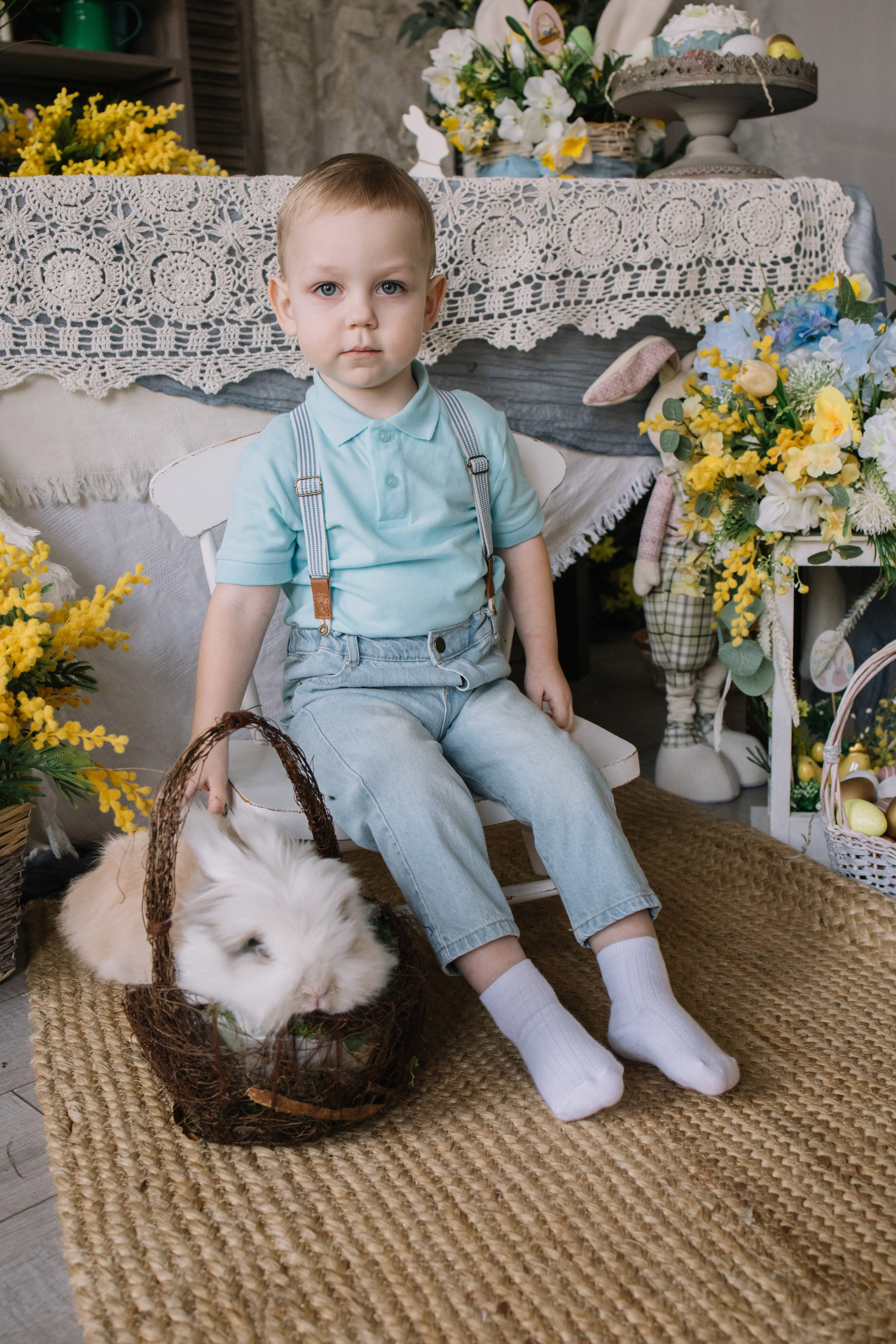 Пасха 2026. Коновалова Ольга | фотограф в Пензе и Заречном