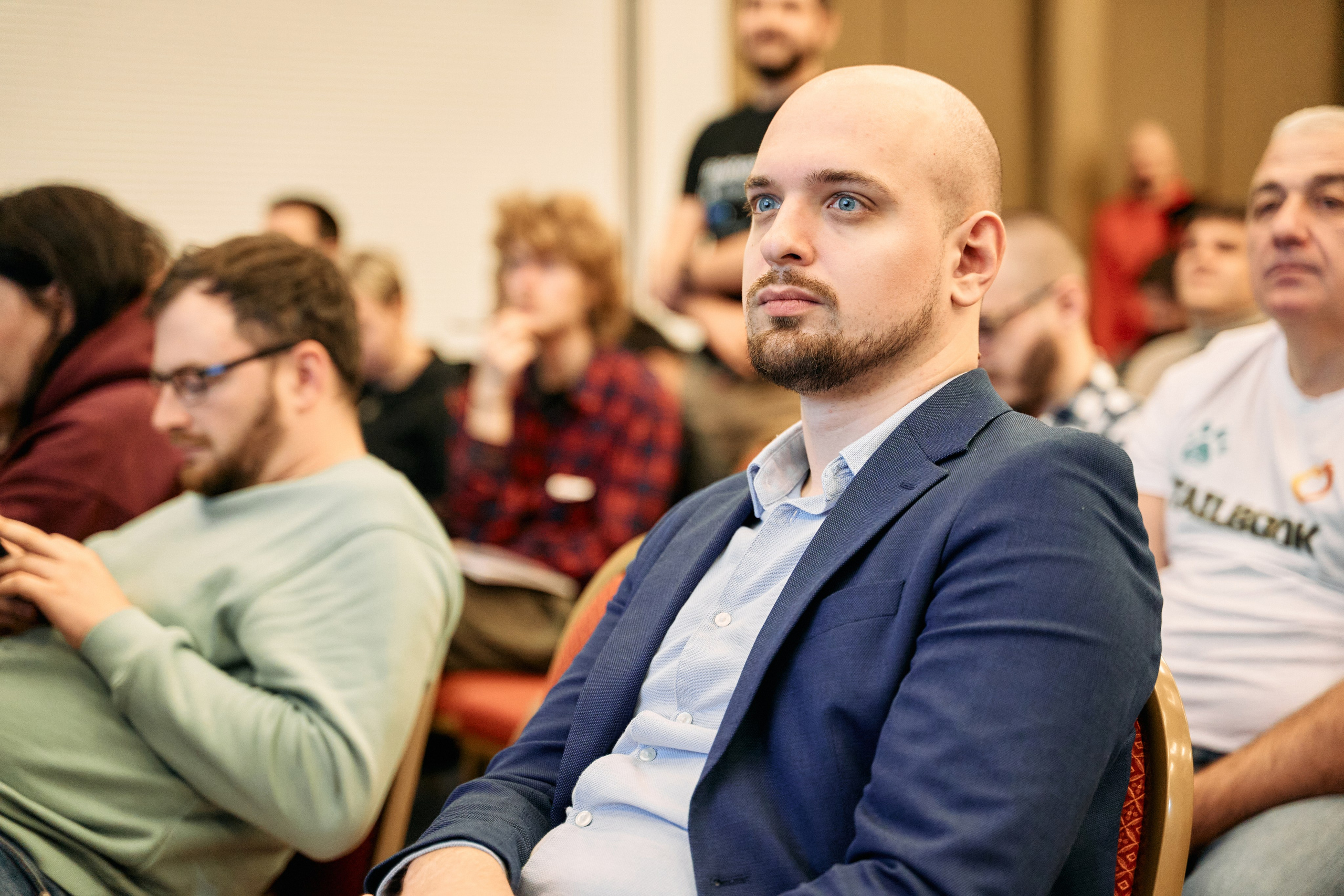 ITMeetUp. Photographer and Videographer in Montenegro