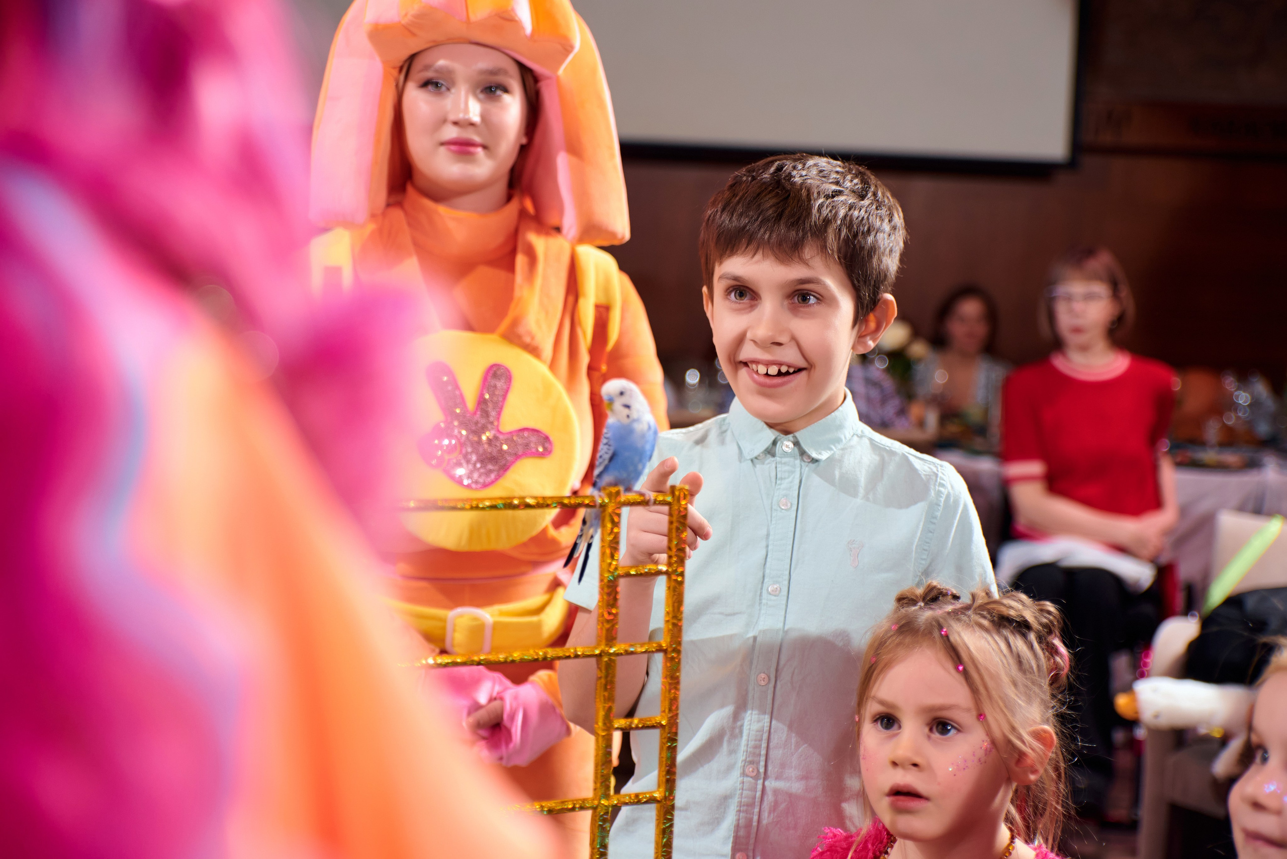 ЕСЕНИЯ. ФОТОГРАФ Кристина Павлова | МОСКВА