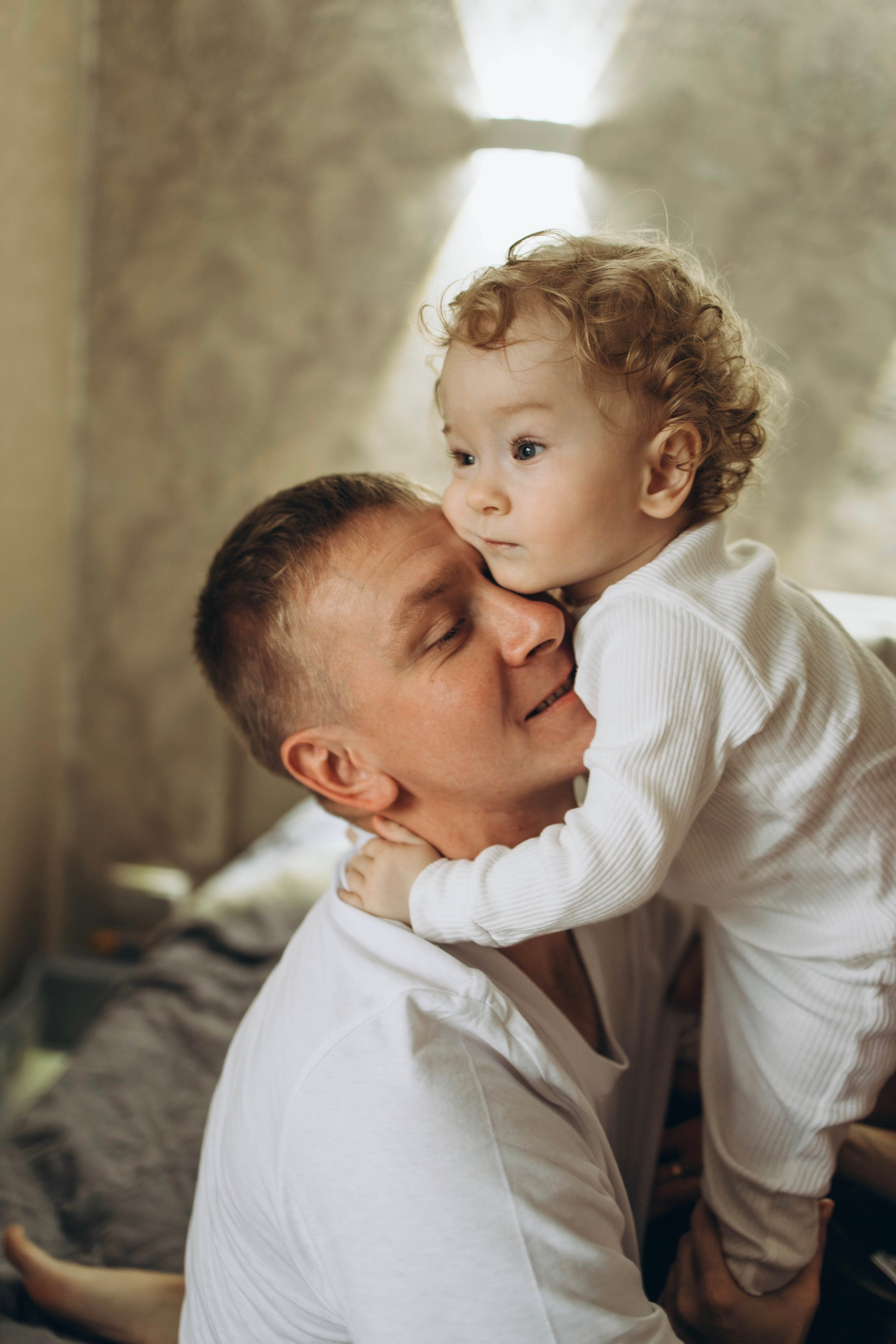 Дарья, Игорь и Савелий