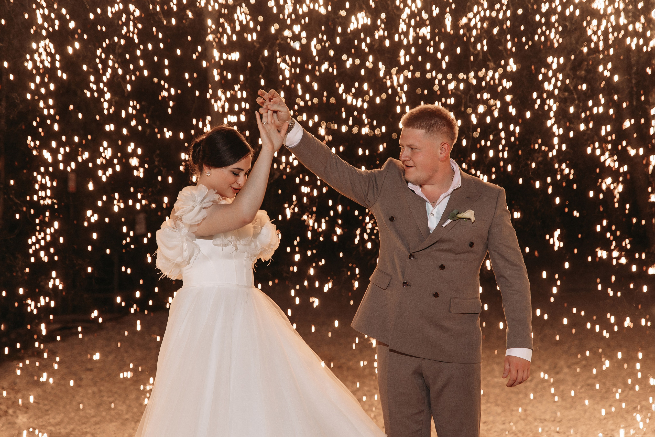 Айрат & Алина. Свадебный ФОТОГРАФ и ВИДЕОГРАФ Ульяновск