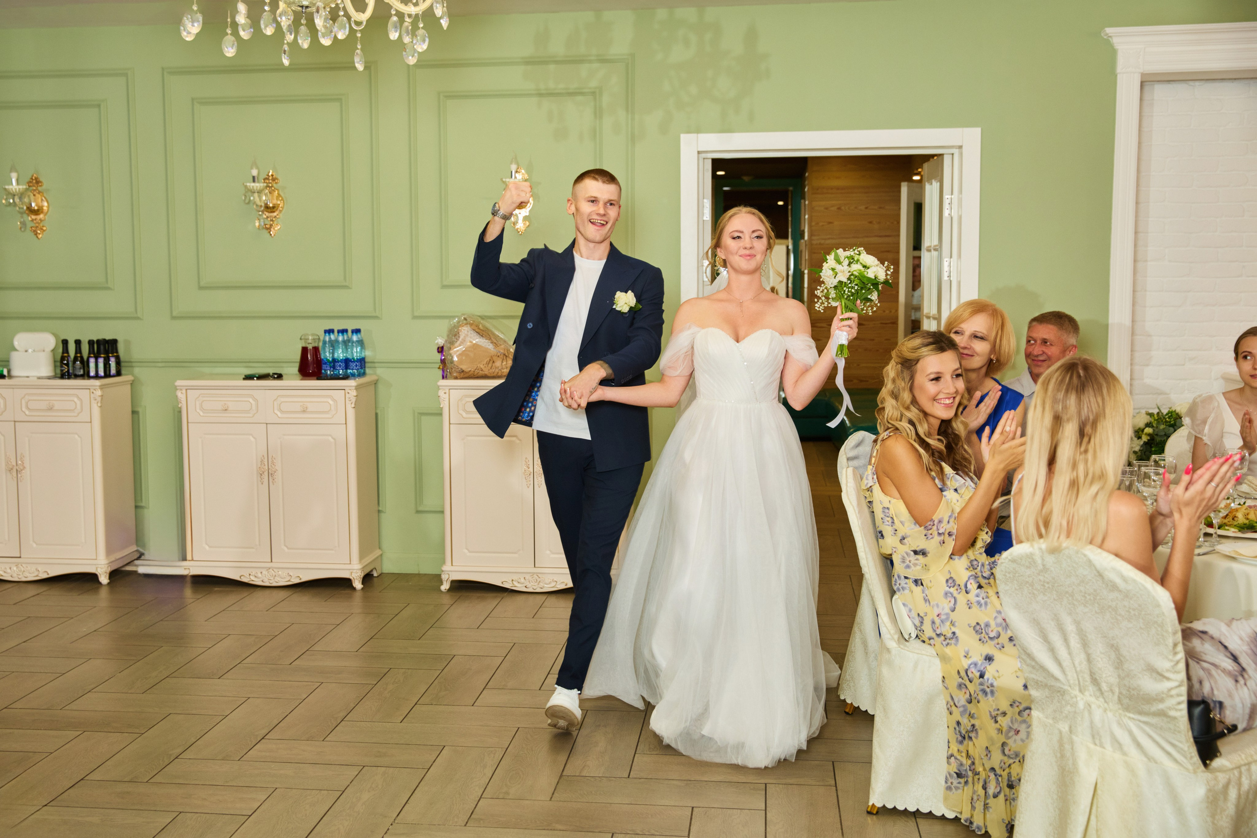 Выездная регистрация в Красноярске