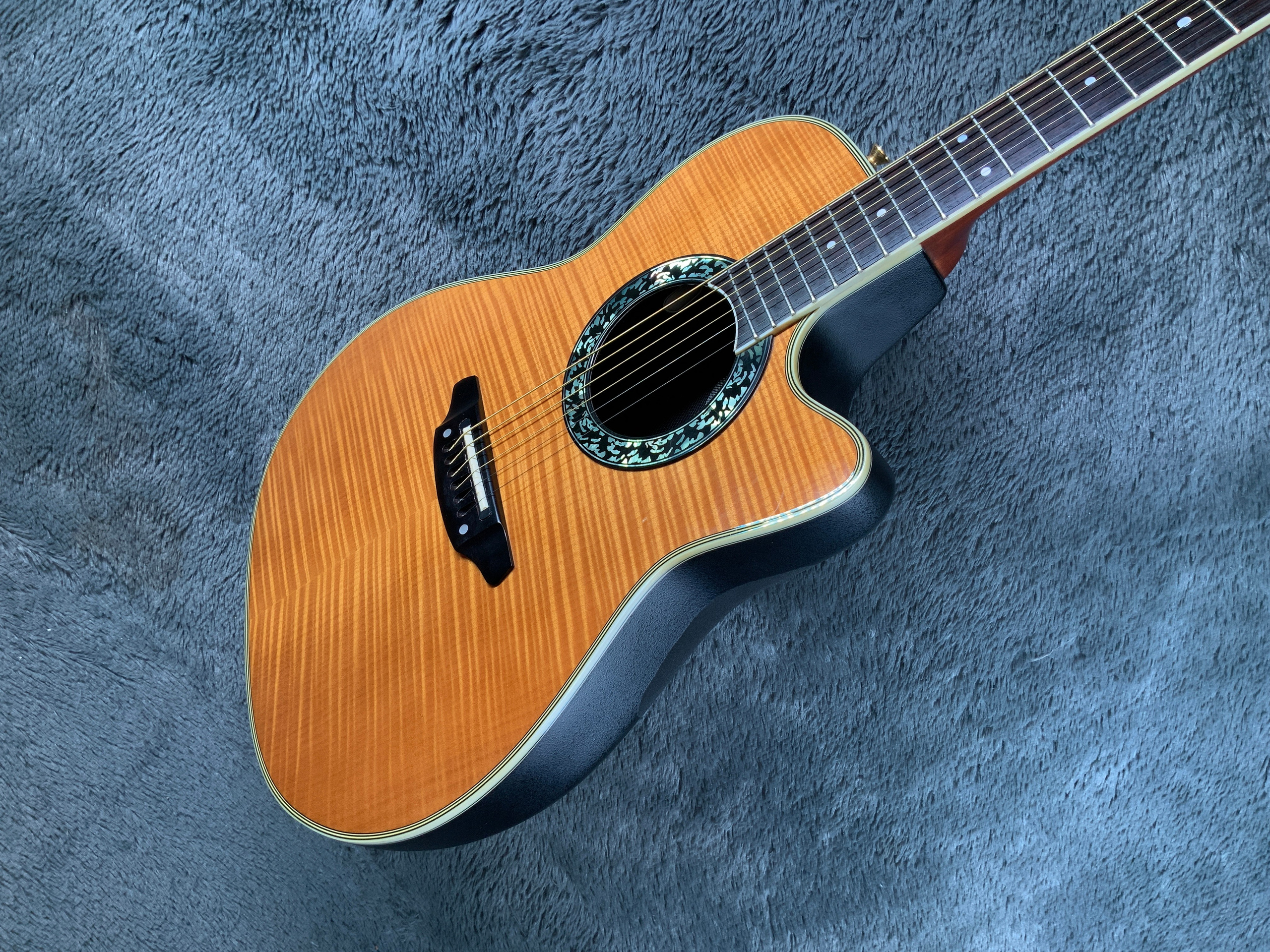 Morris Tornado ZII-EX Japan