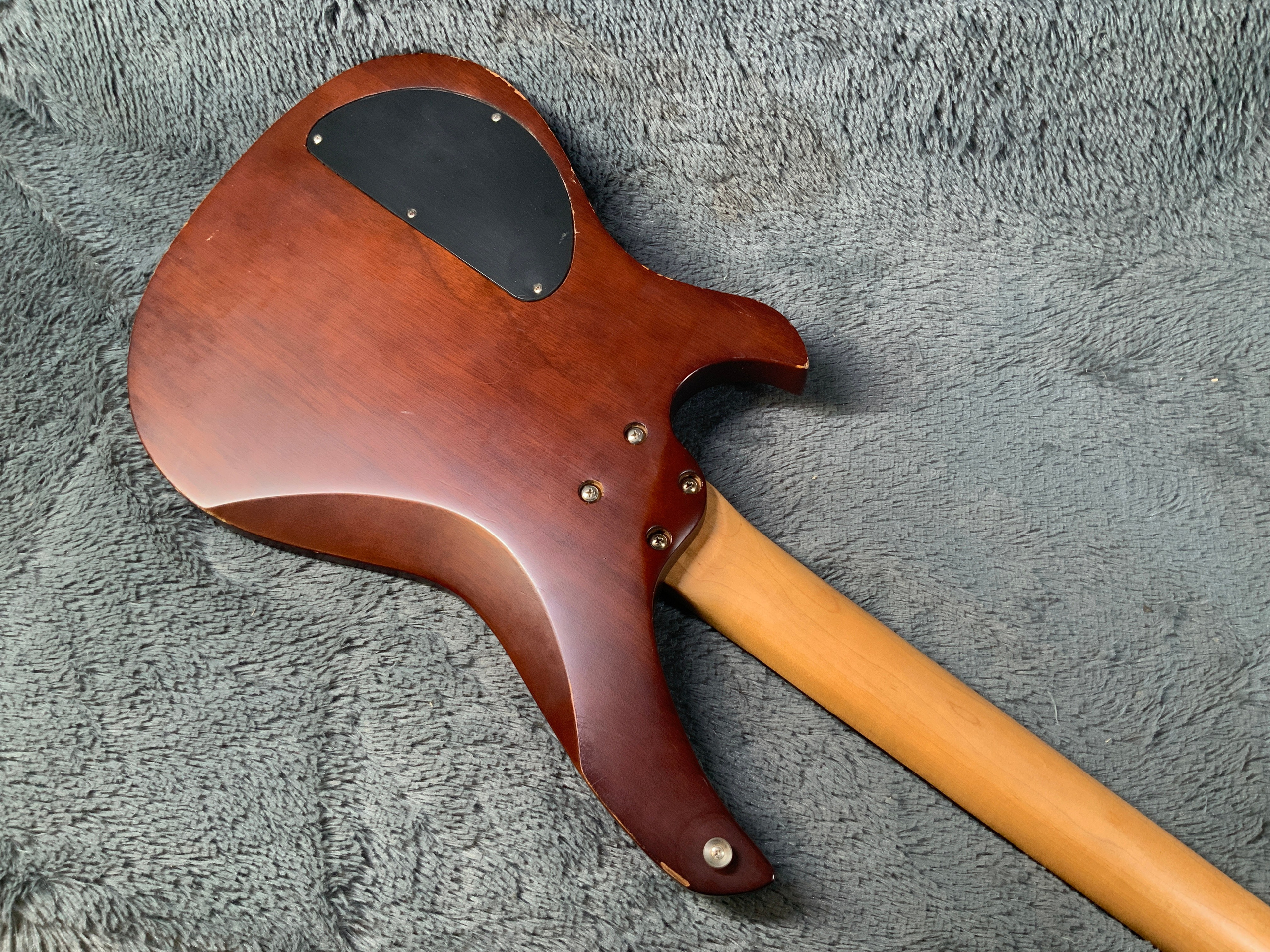 Vintage Bass Korea 90's