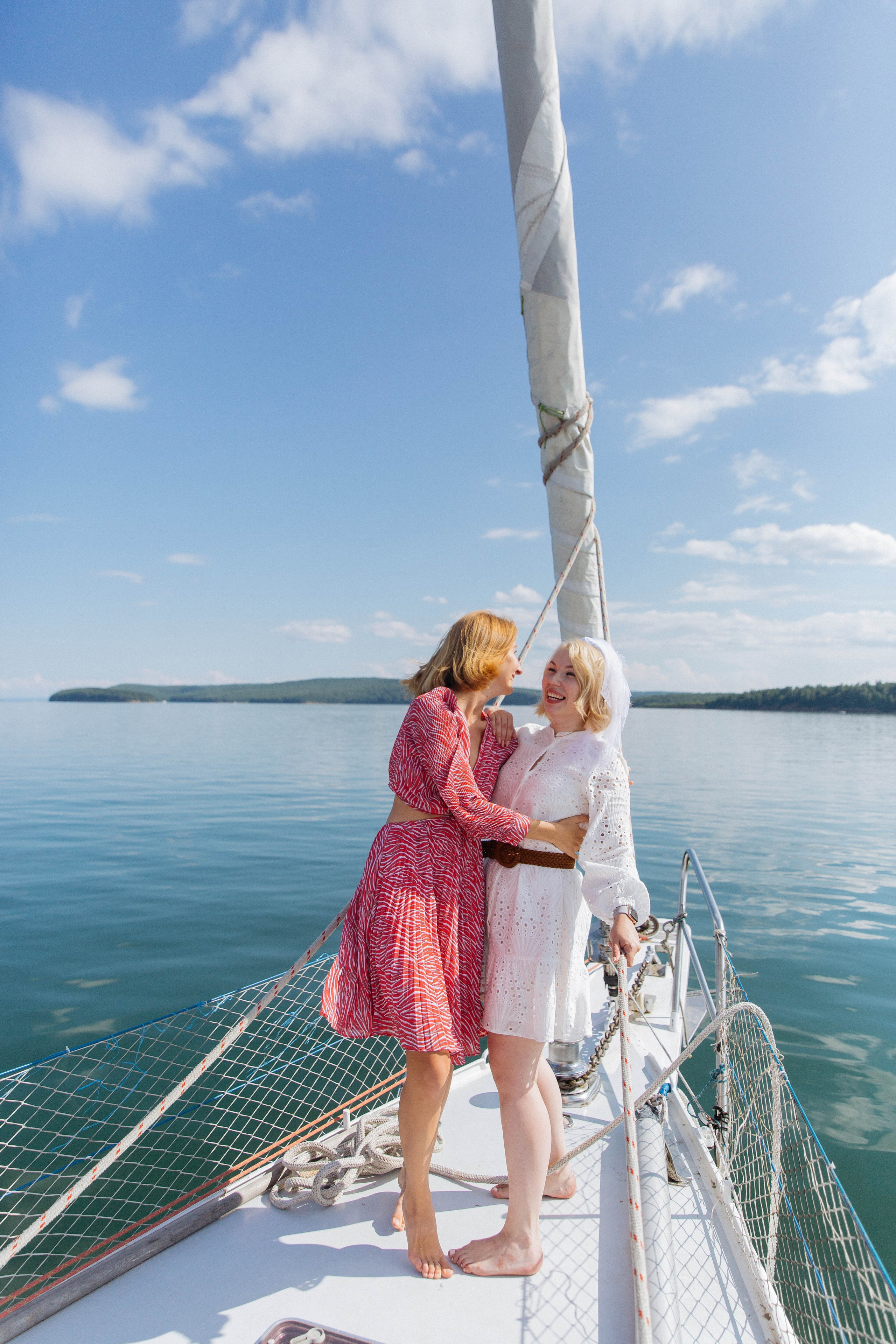 Девичник. Главная