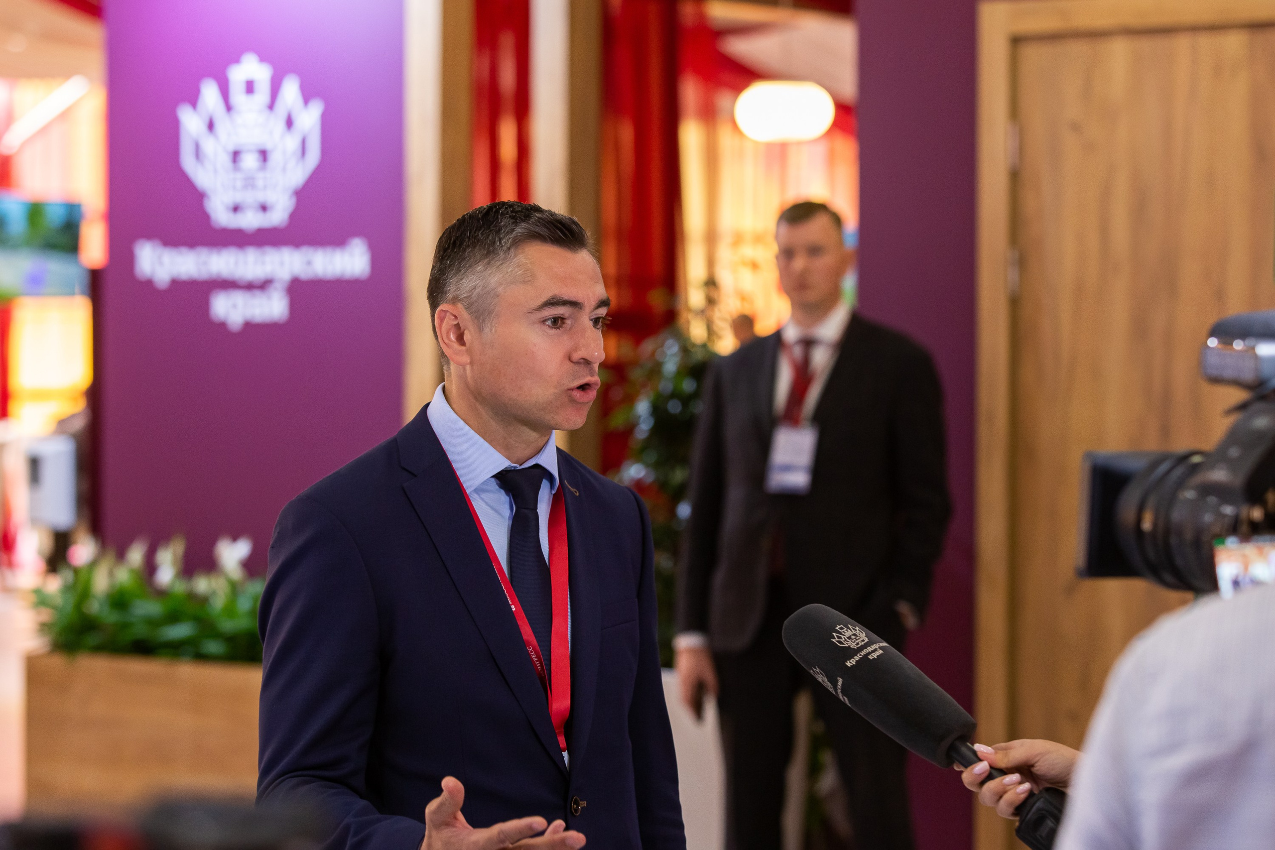 Деловой репортаж. Сергей Гусев — спортивная фотография, виртуальные туры, 3д панорамы