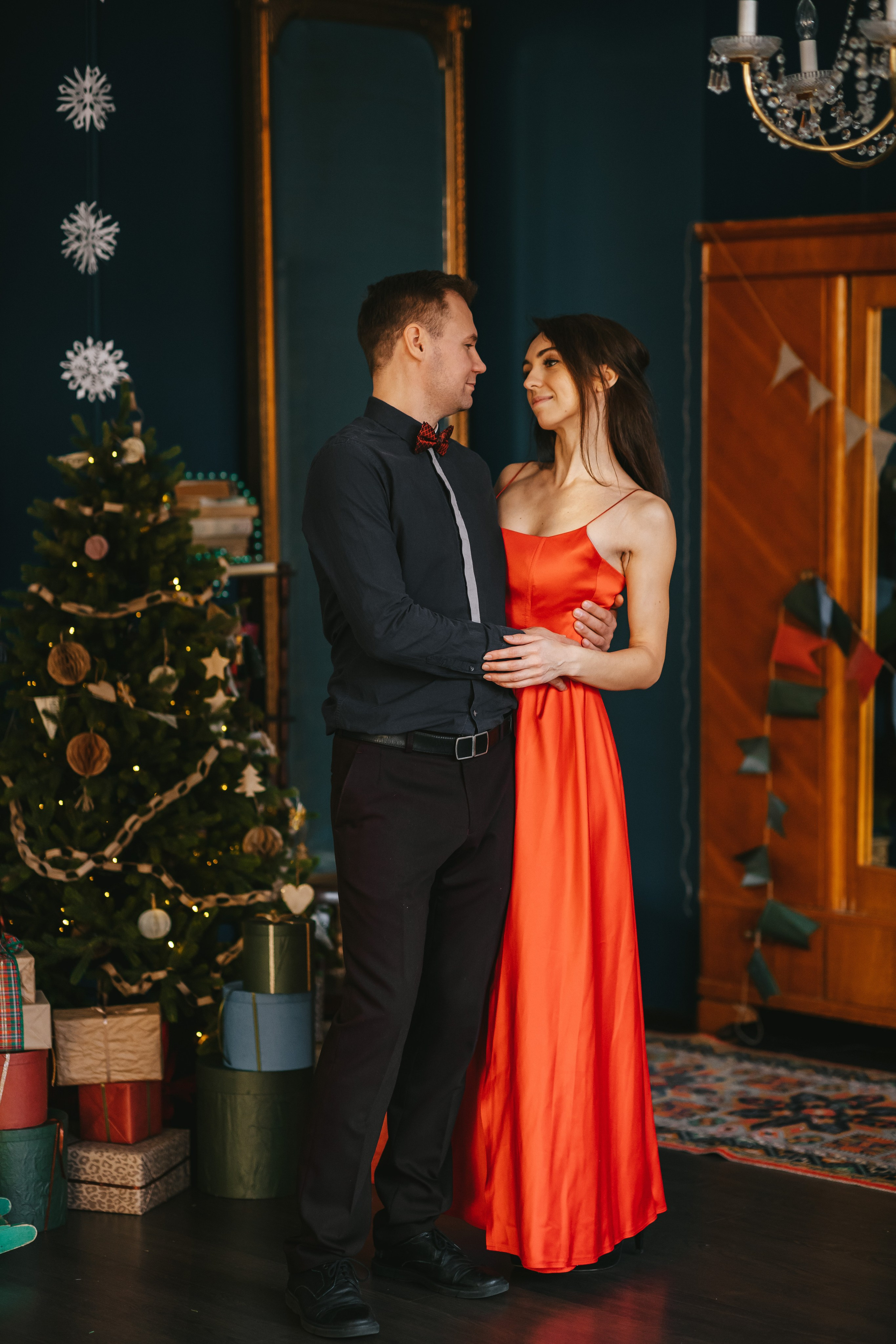 Лёша, Таня и Саша. Семейный lifestyle фотограф в Санкт-Петербурге Людмила Пахомова