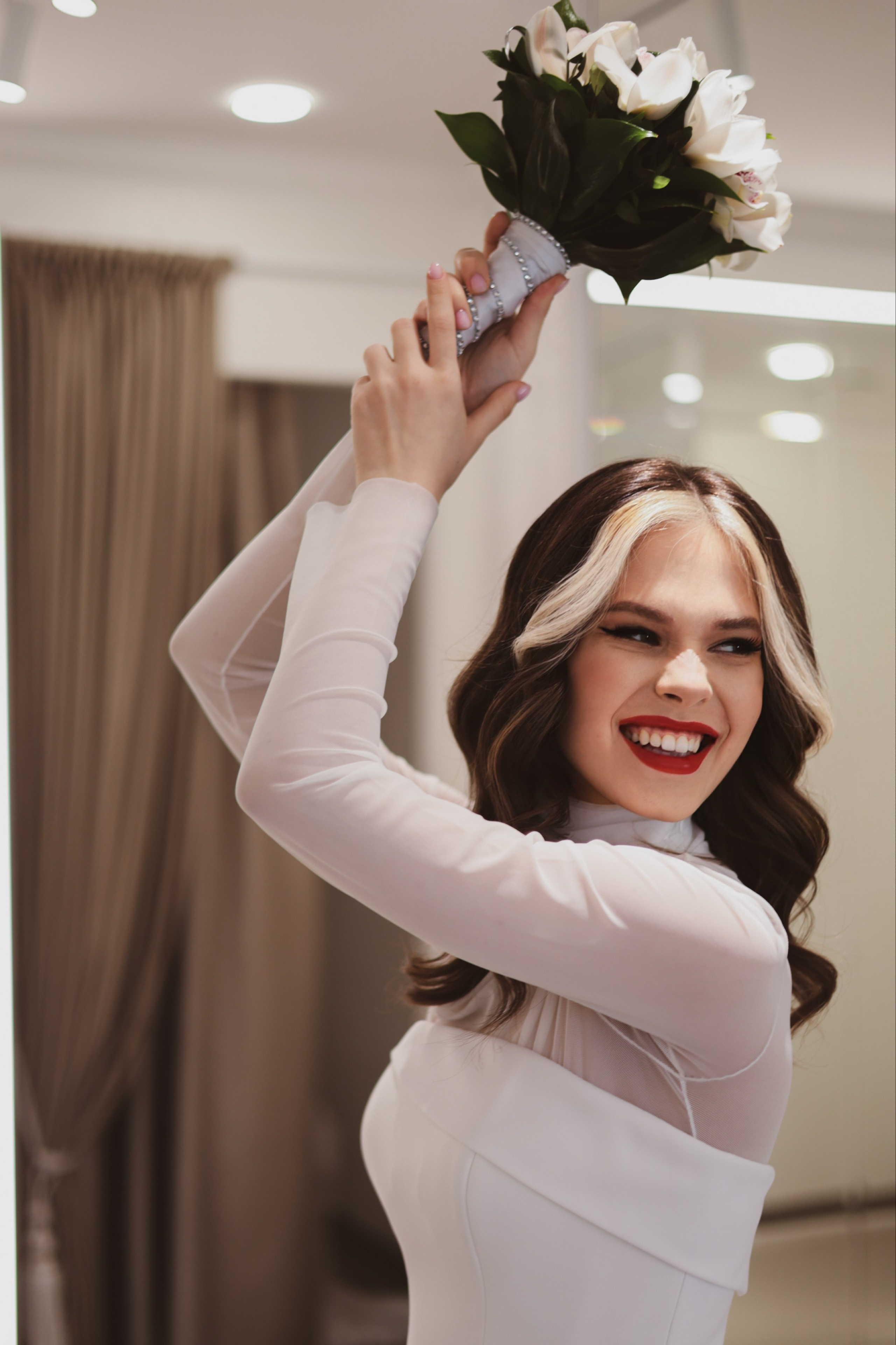 Анна. Фотограф Анастасия Гордовская