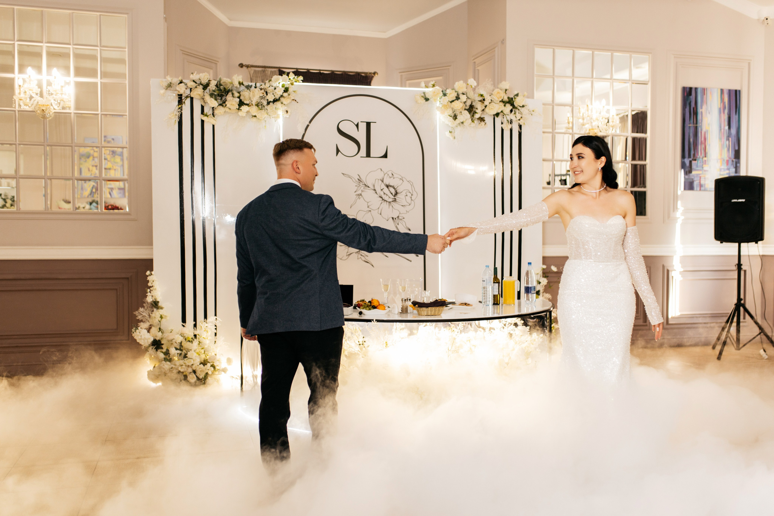 Лучший день. Лейса и Сергей. Свадебный и семейный фотограф в Магнитогорске Катя Буряк