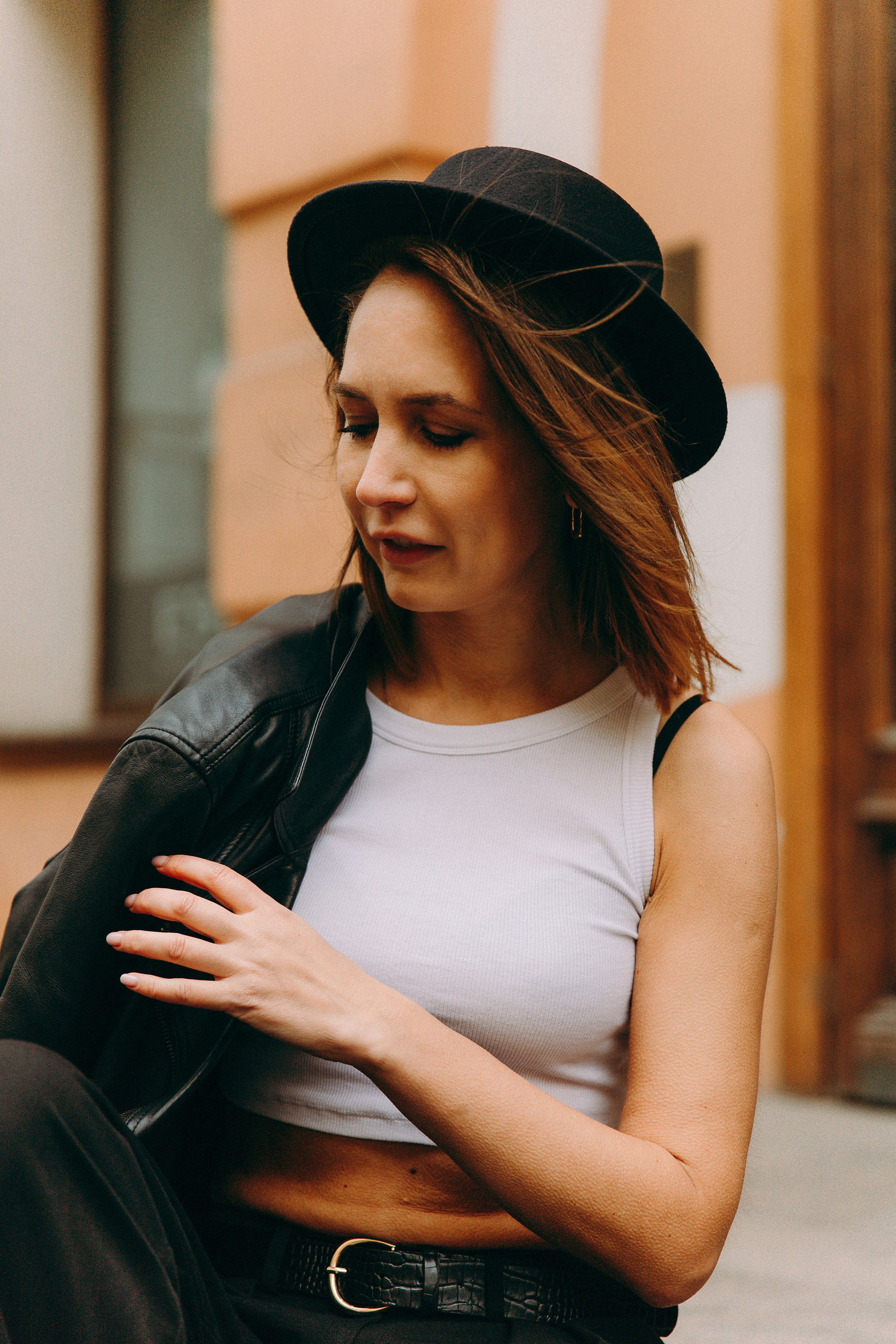 Портретная съемка. Семейный и портретный фотограф в Москве Татьяна Царенко