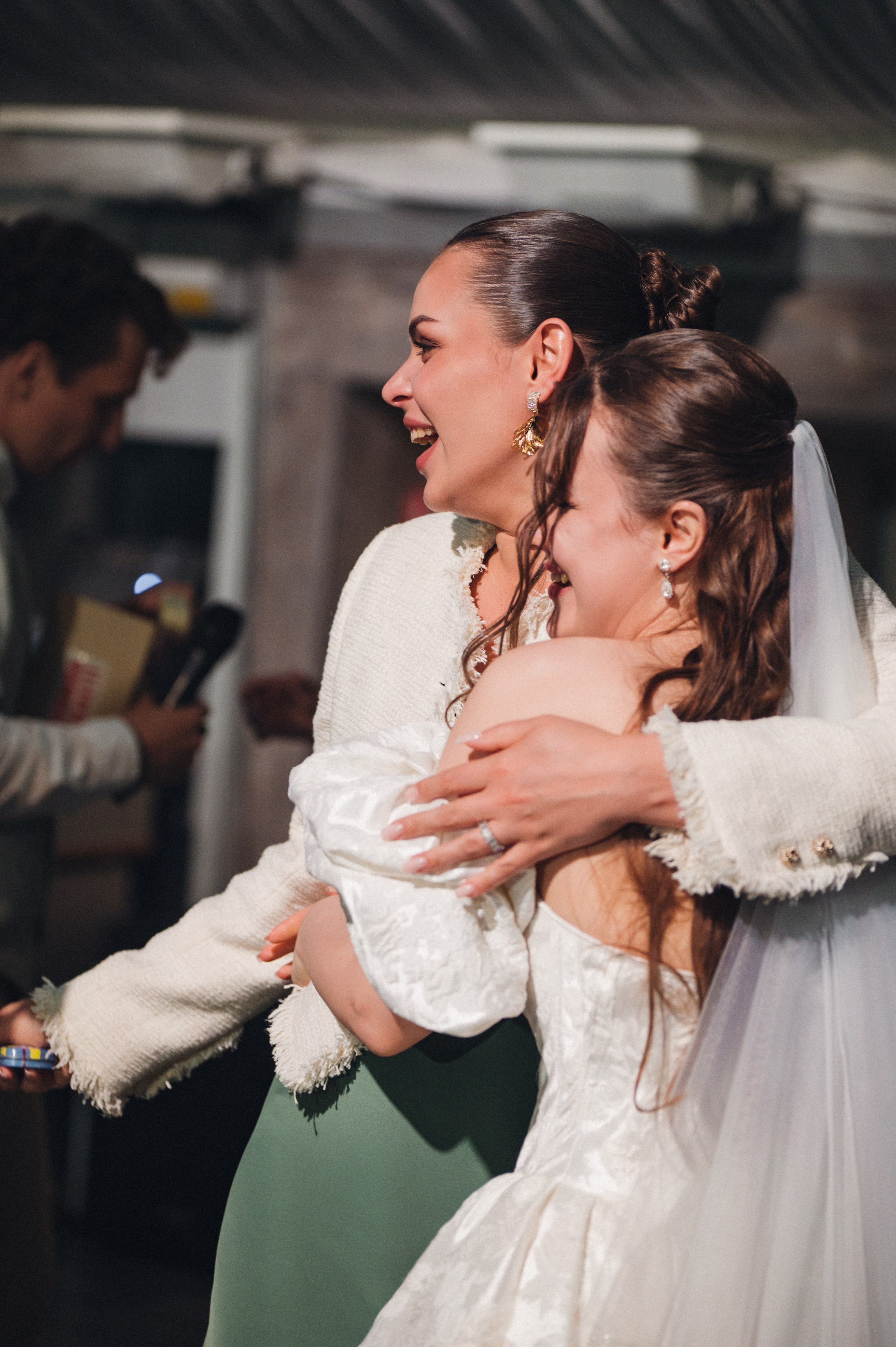 Алёна и Павел. Репортажный и свадебный фотограф в Сургуте