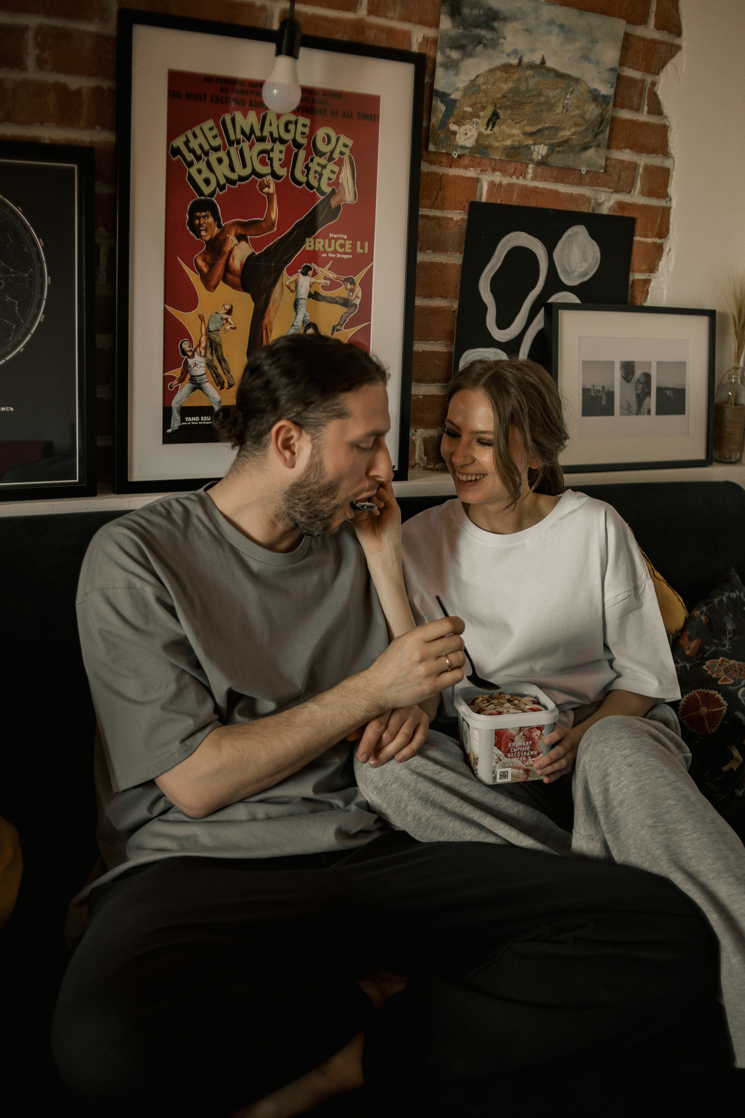 Влада и Дима. Главная