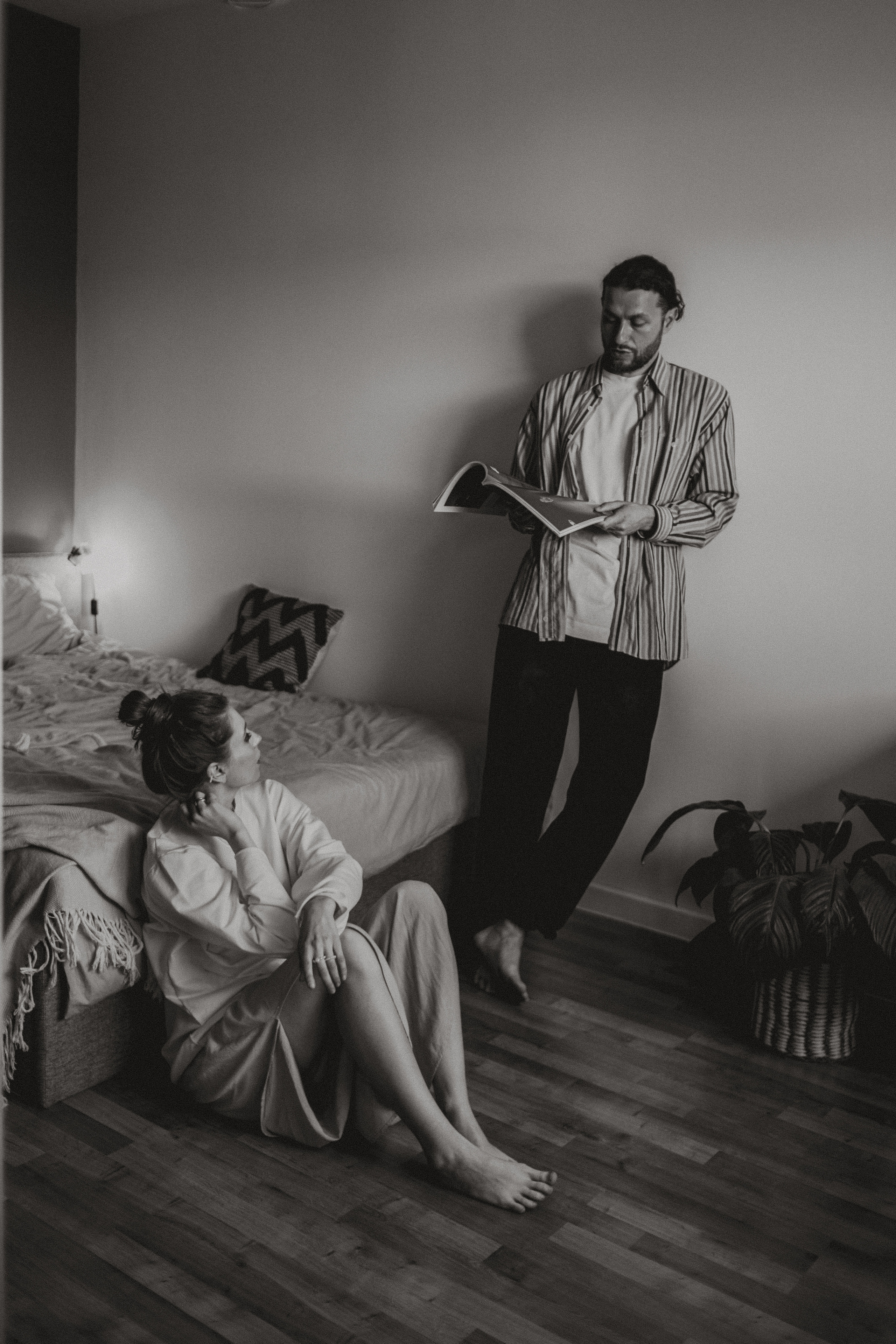 Влада и Дима. Главная