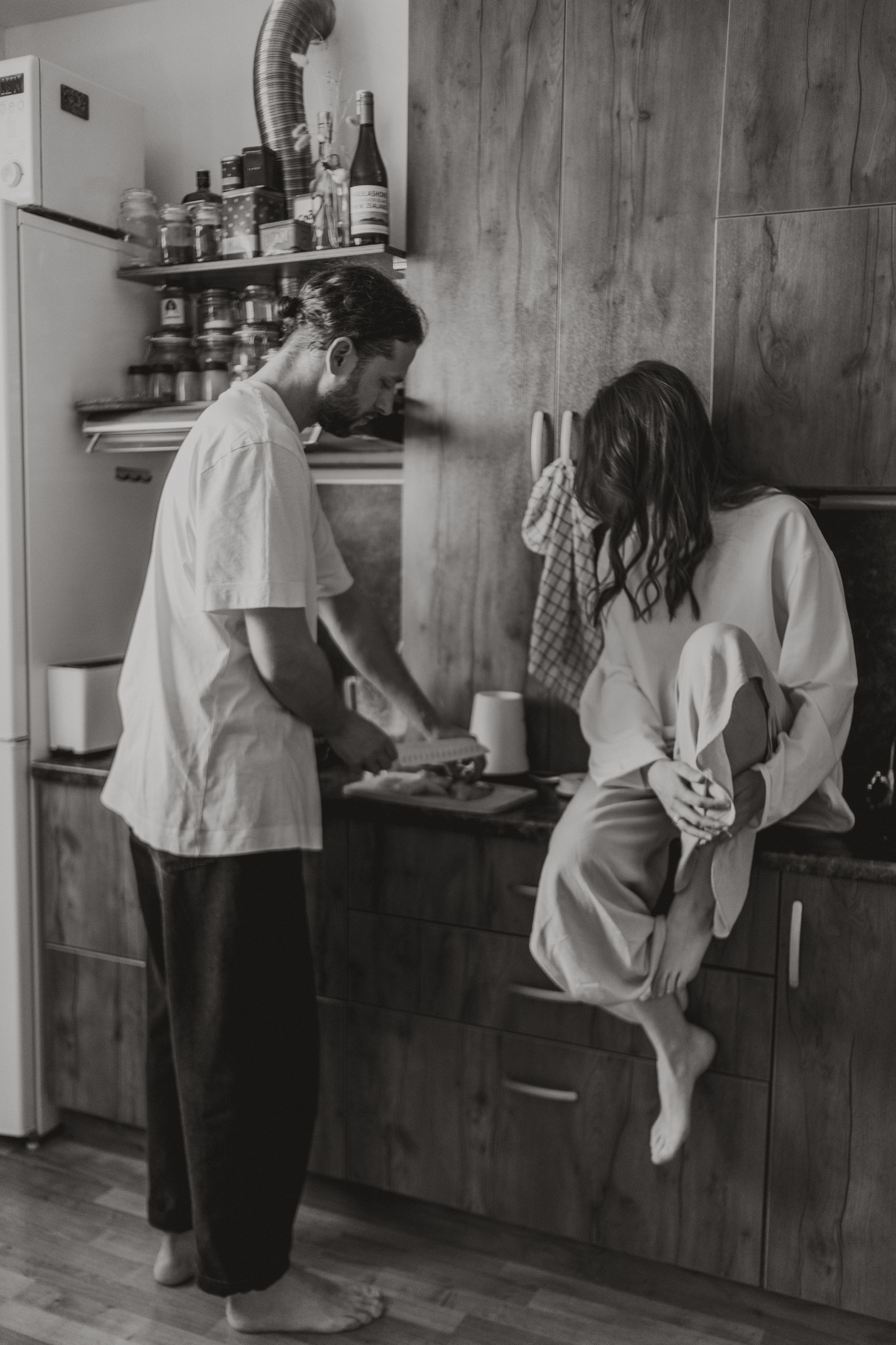 Влада и Дима. Главная