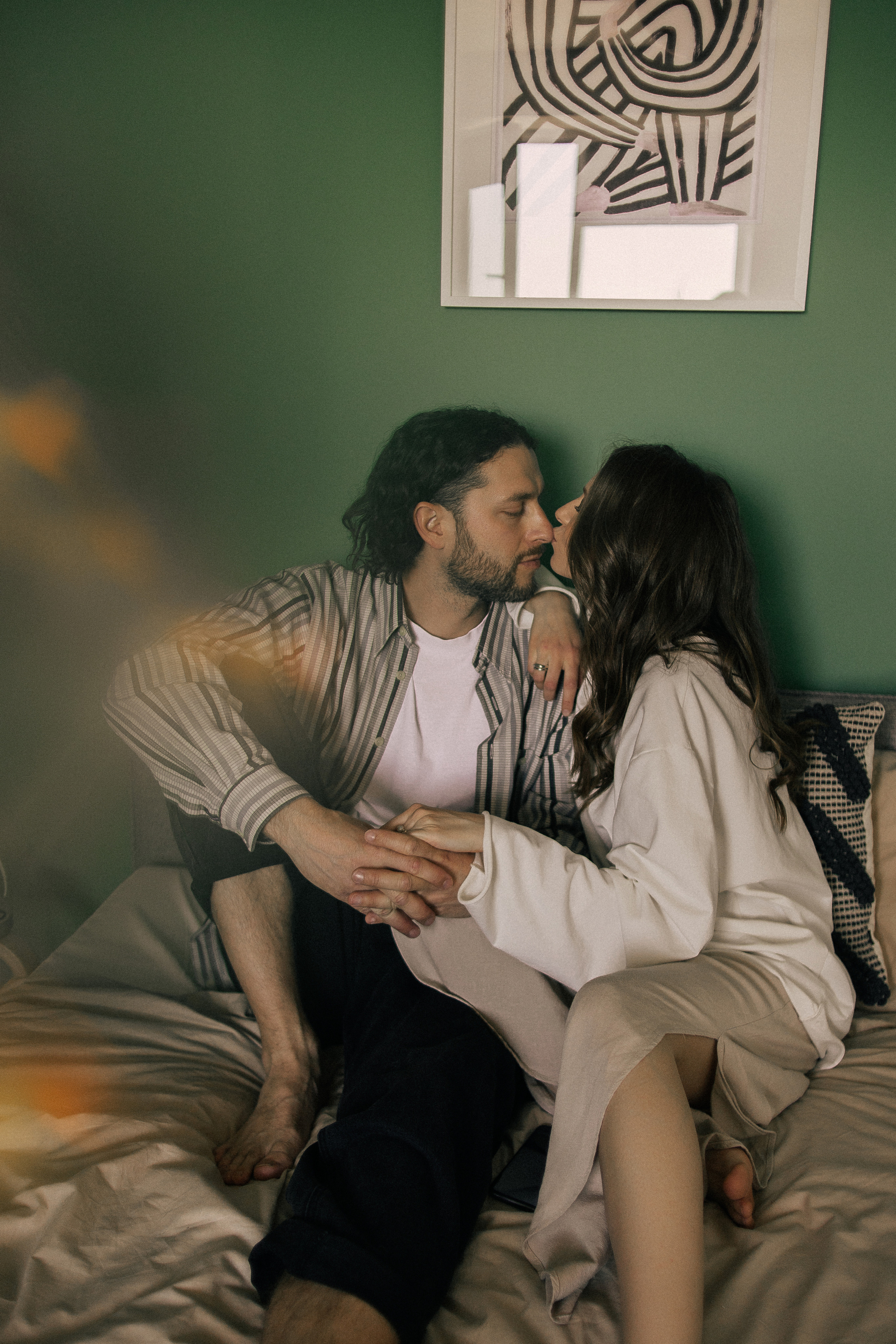 Влада и Дима. Главная