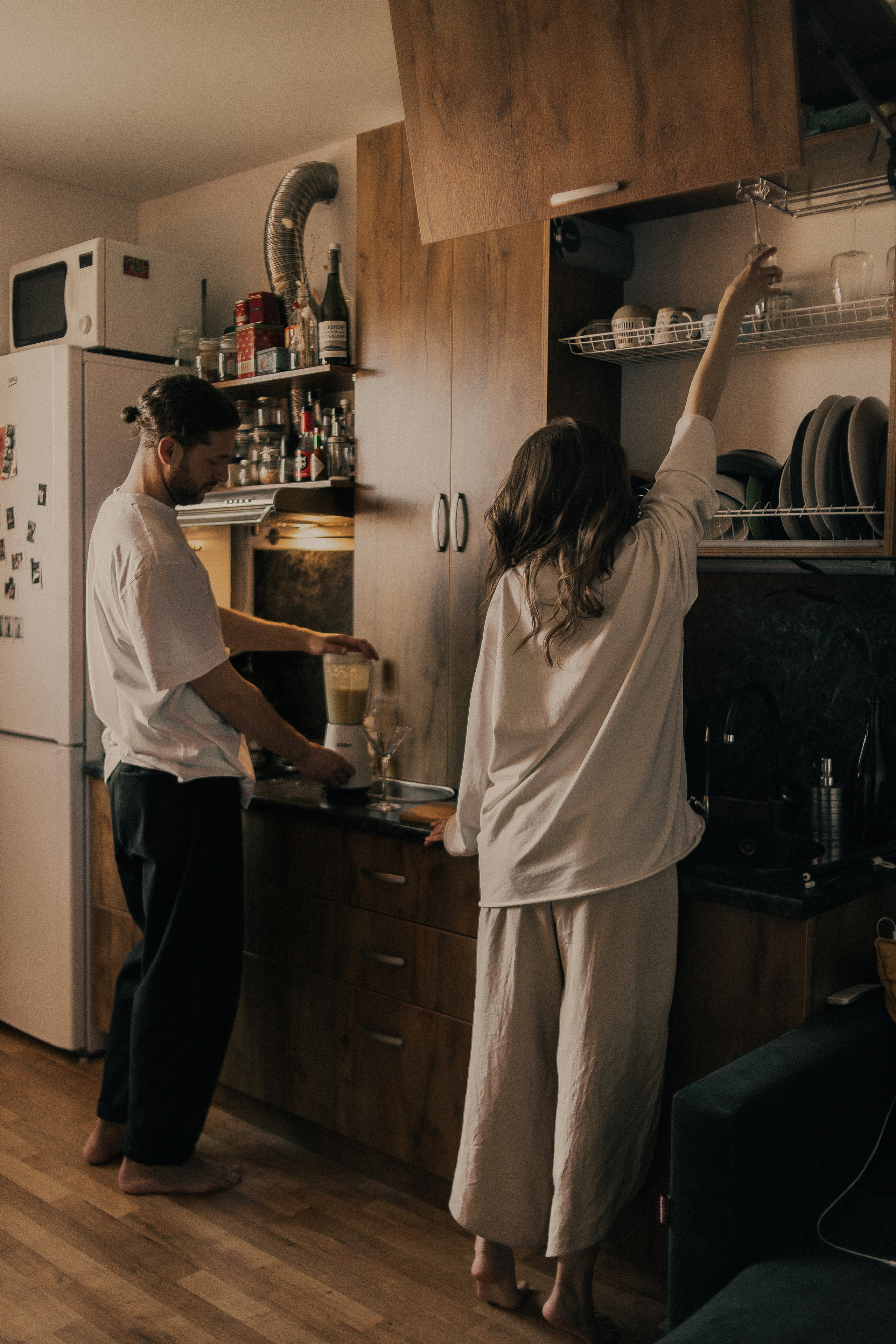 Влада и Дима. Главная