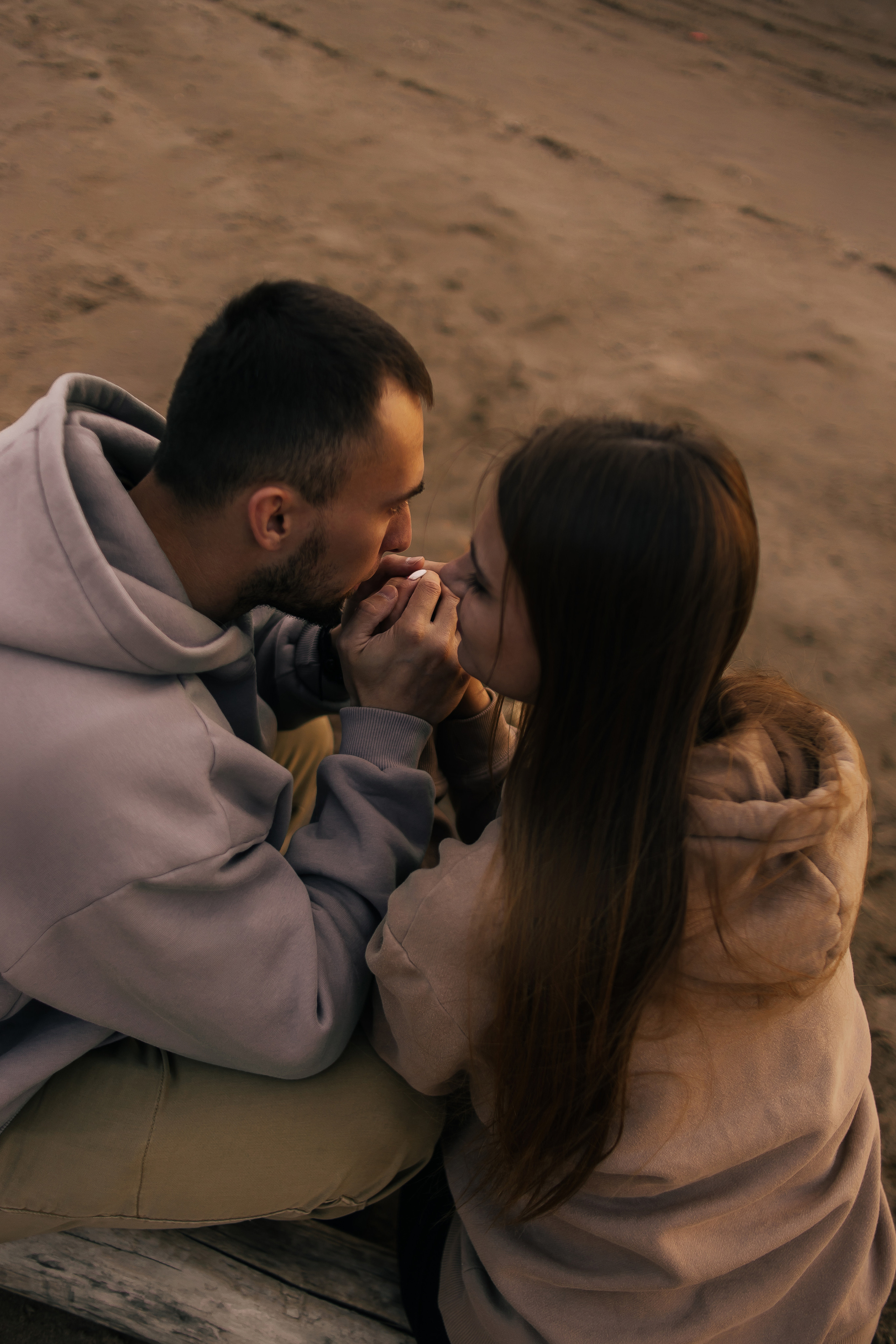 Наташа и Дима. Главная