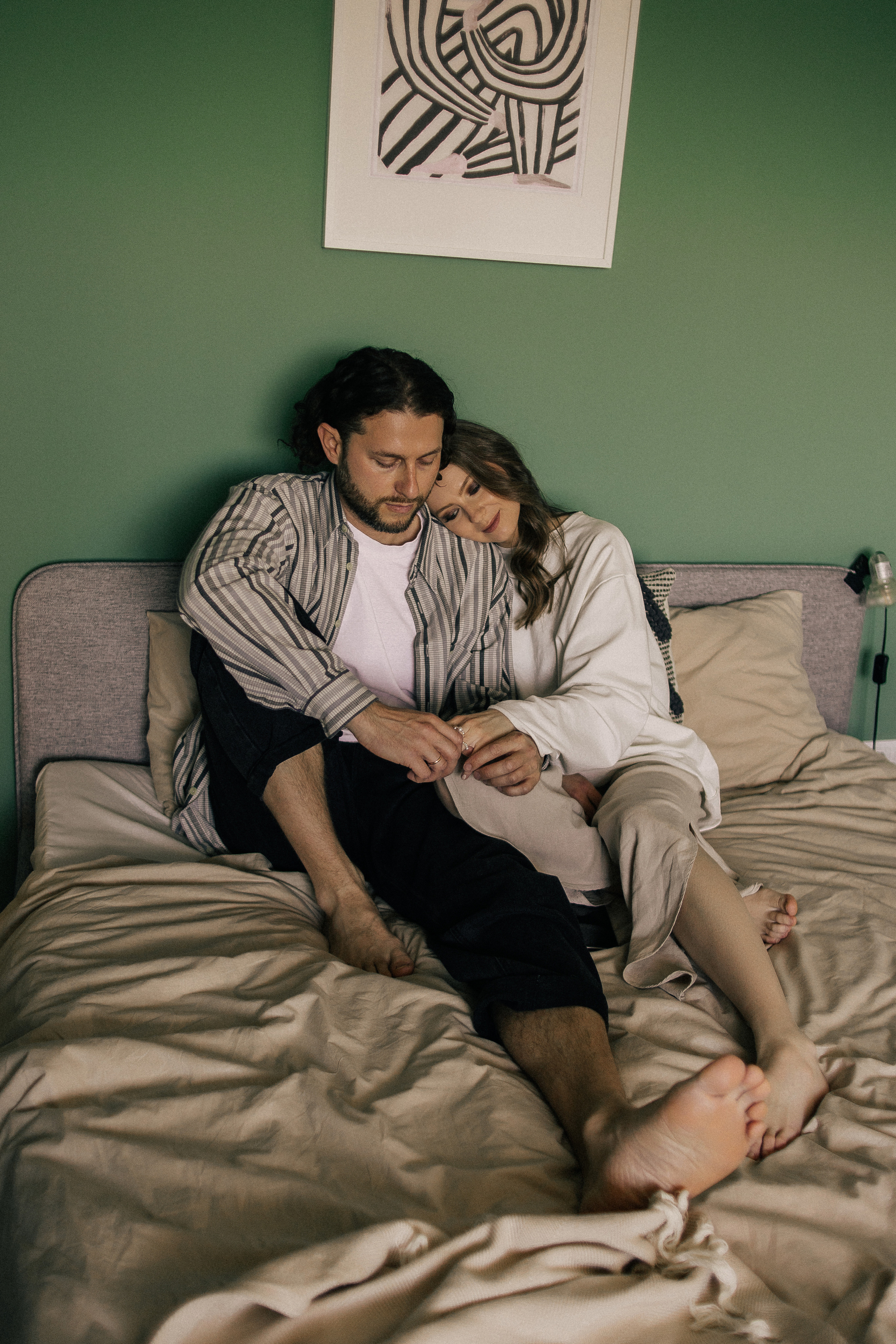 Влада и Дима. Главная