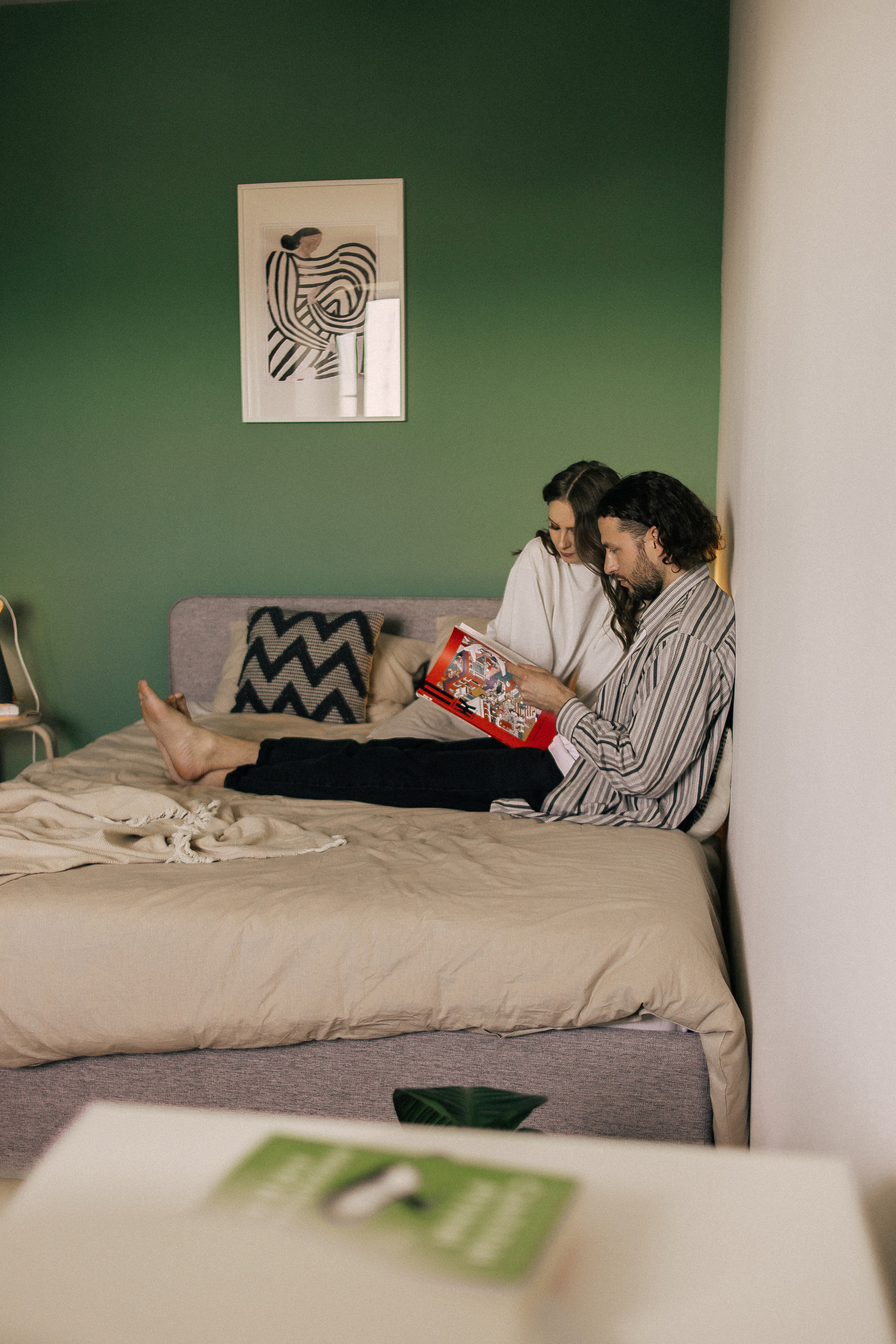 Влада и Дима. Главная