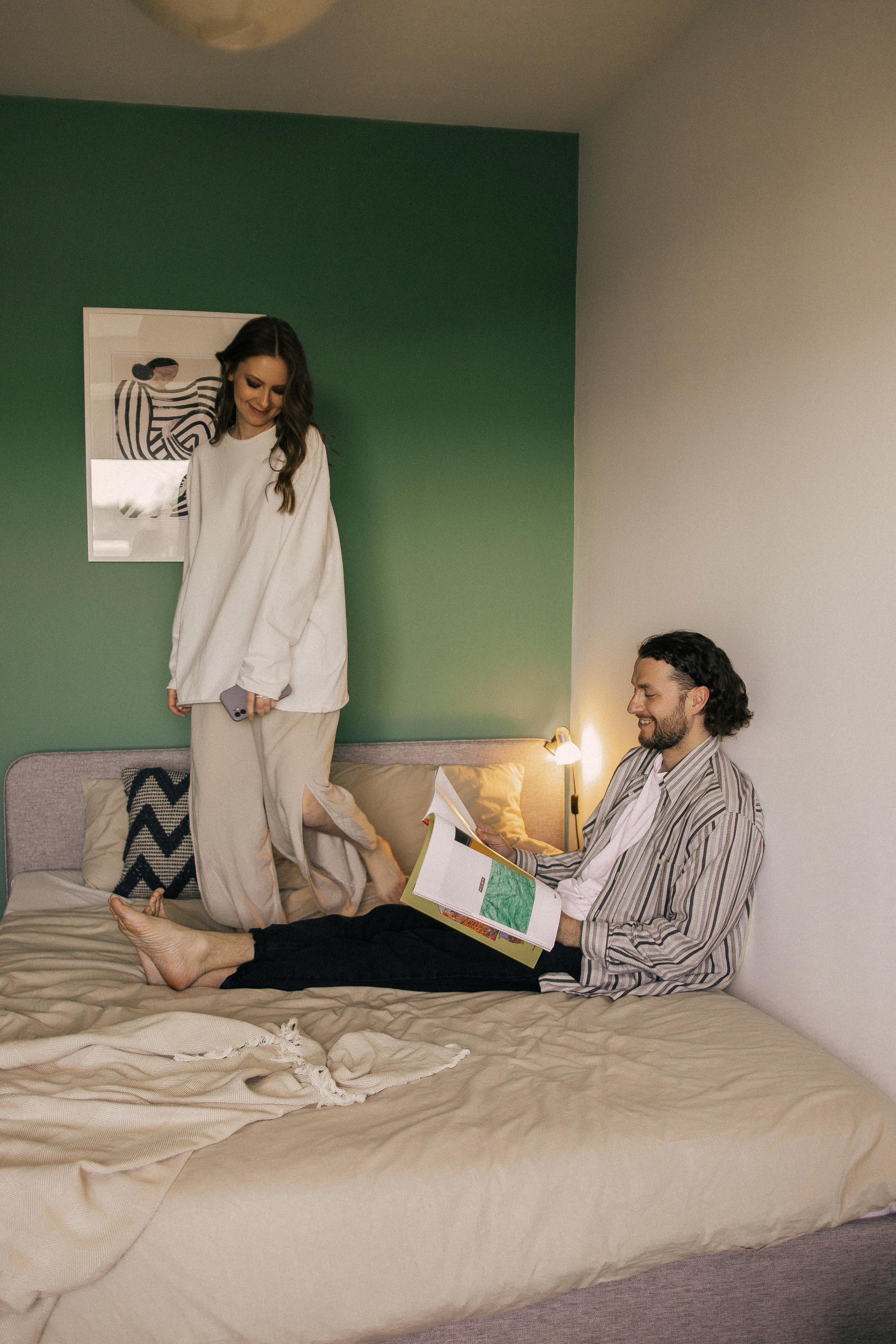 Влада и Дима. Главная