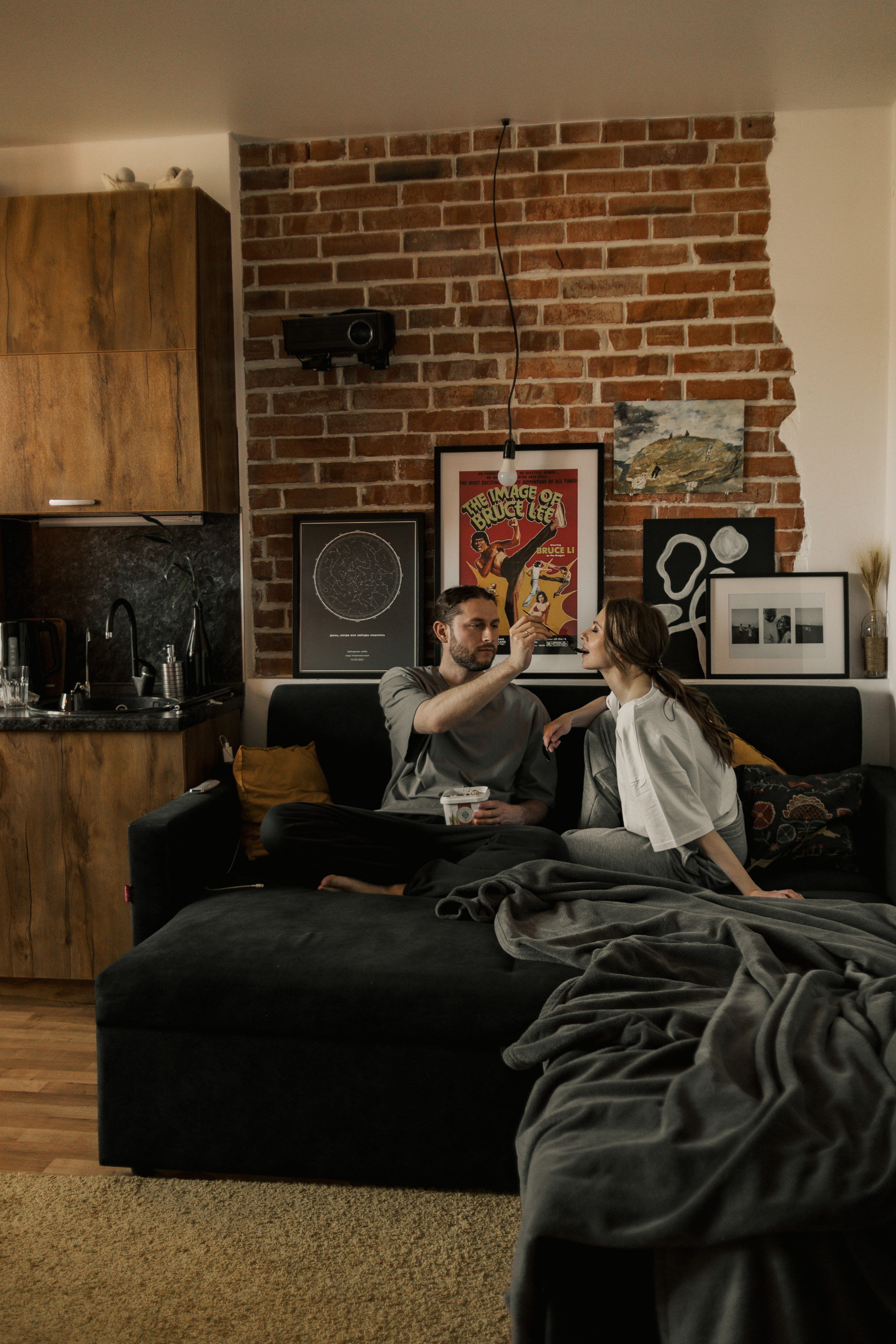 Влада и Дима. Главная