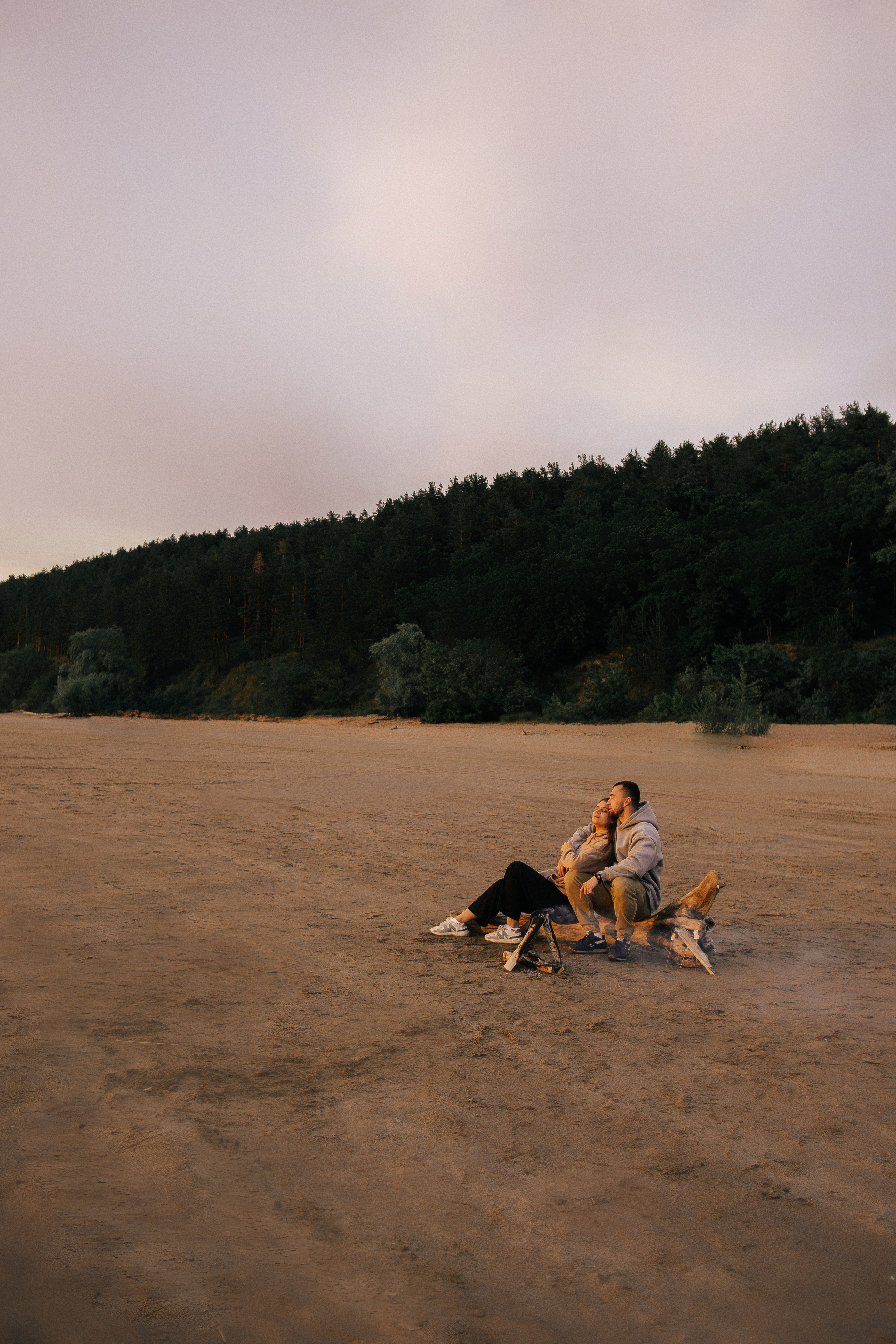 Наташа и Дима. Главная