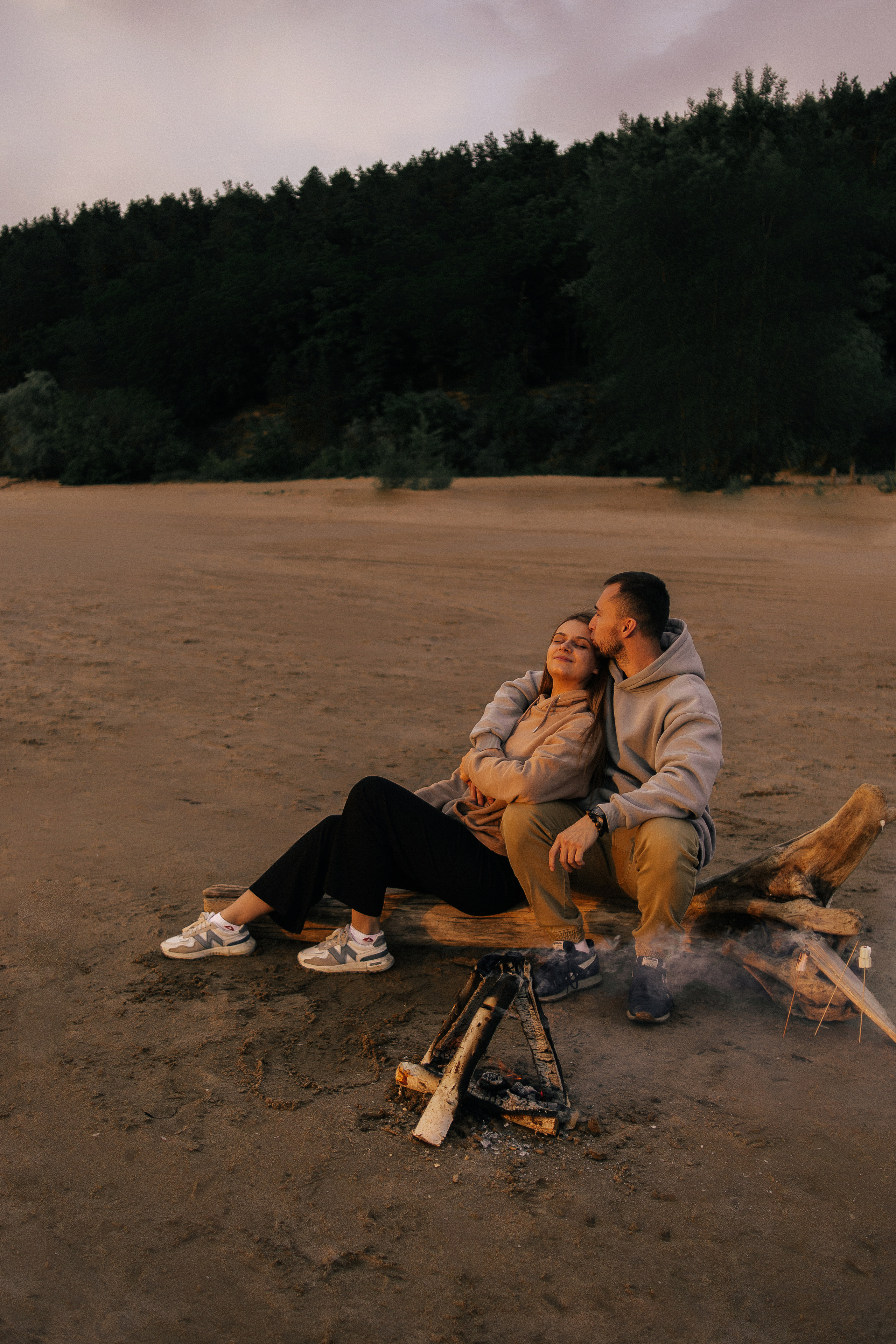 Наташа и Дима. Главная