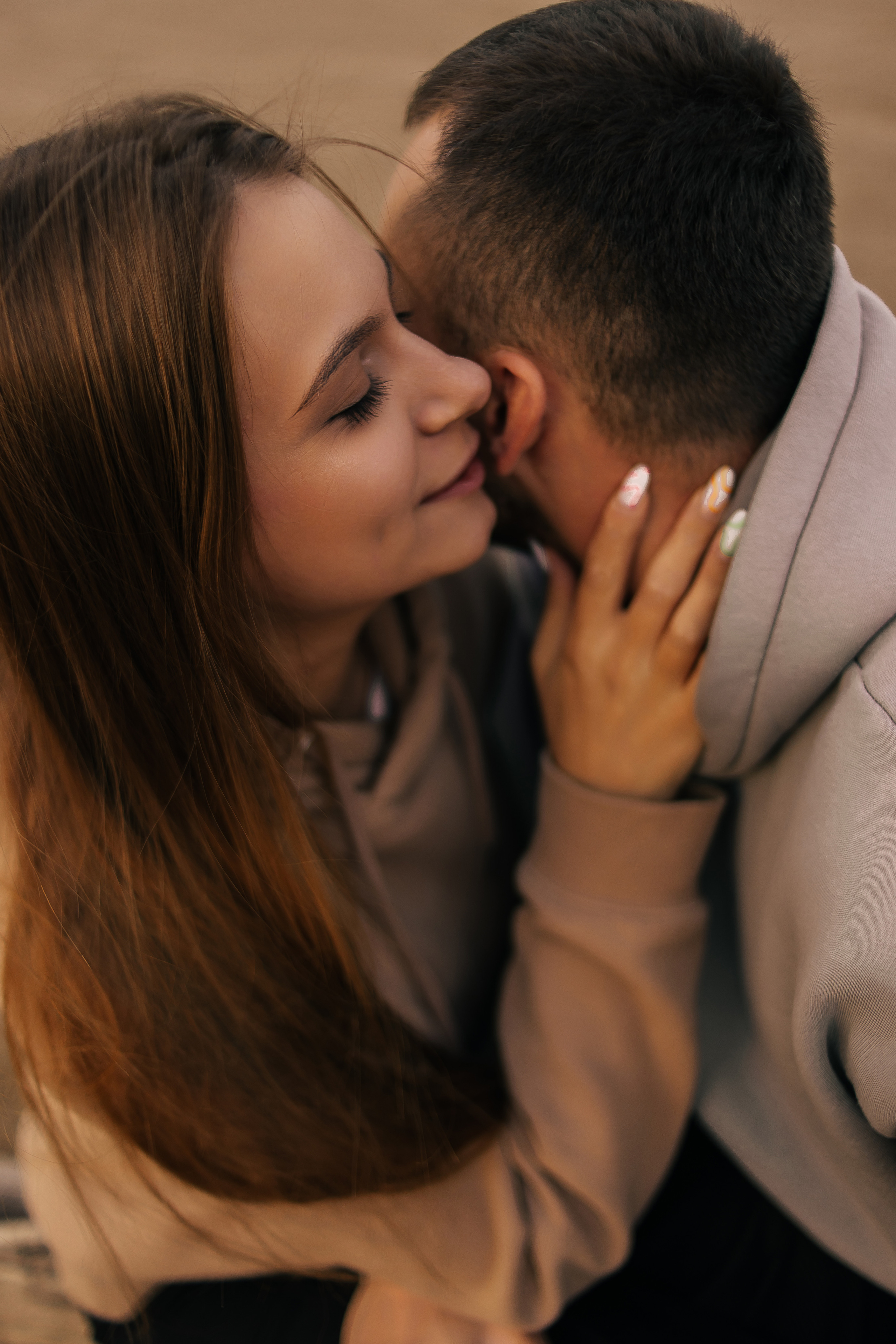 Наташа и Дима. Главная