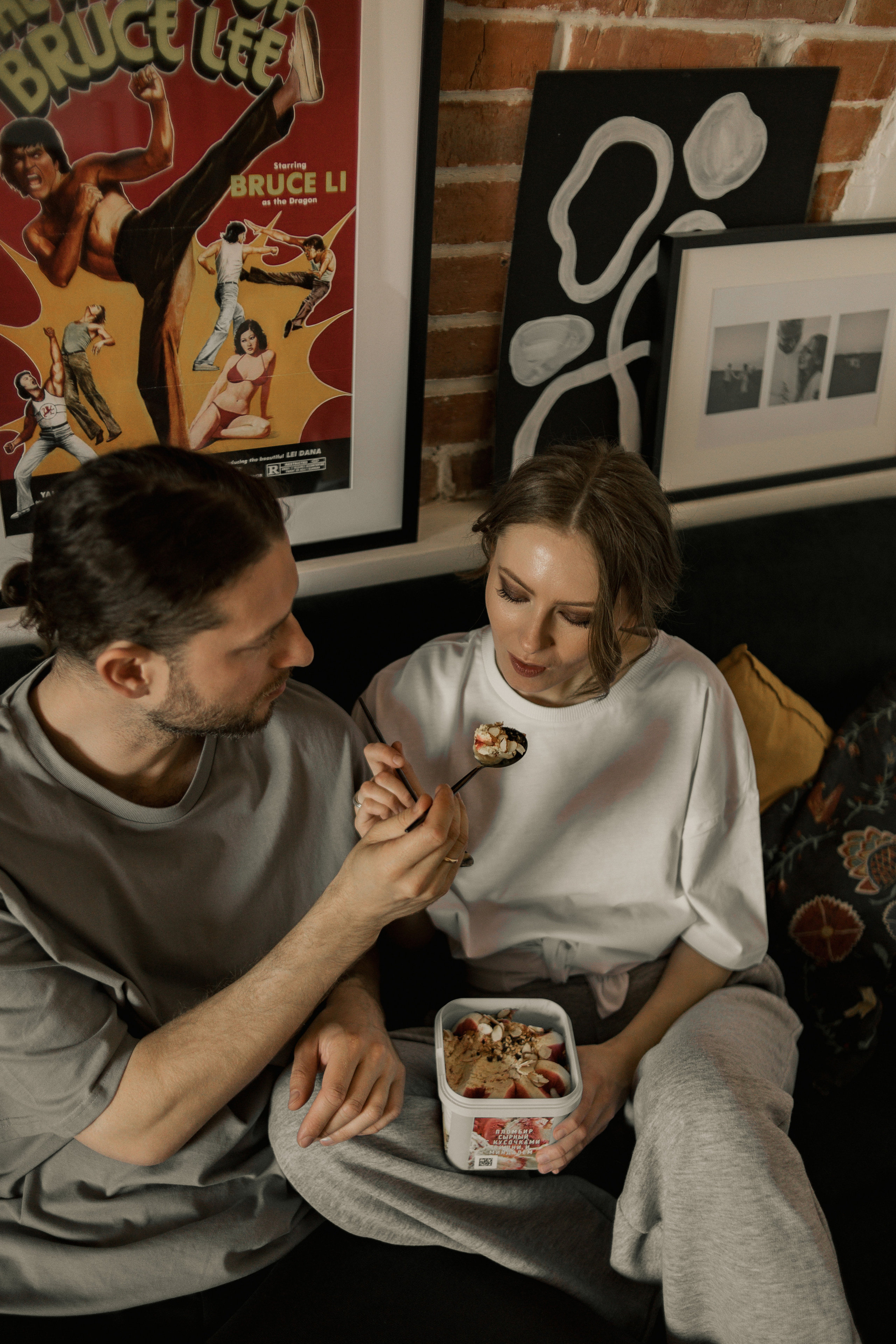 Влада и Дима. Главная